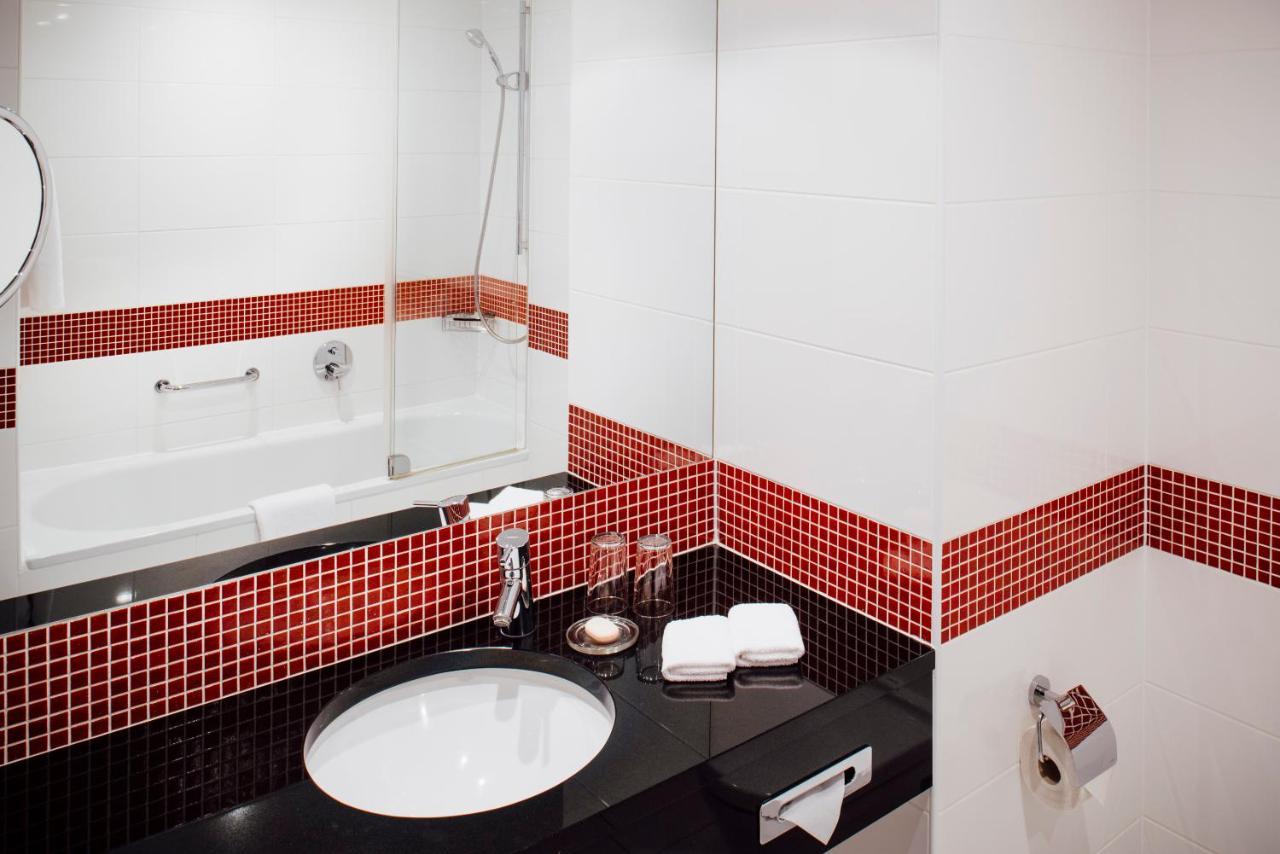 Accessible Room