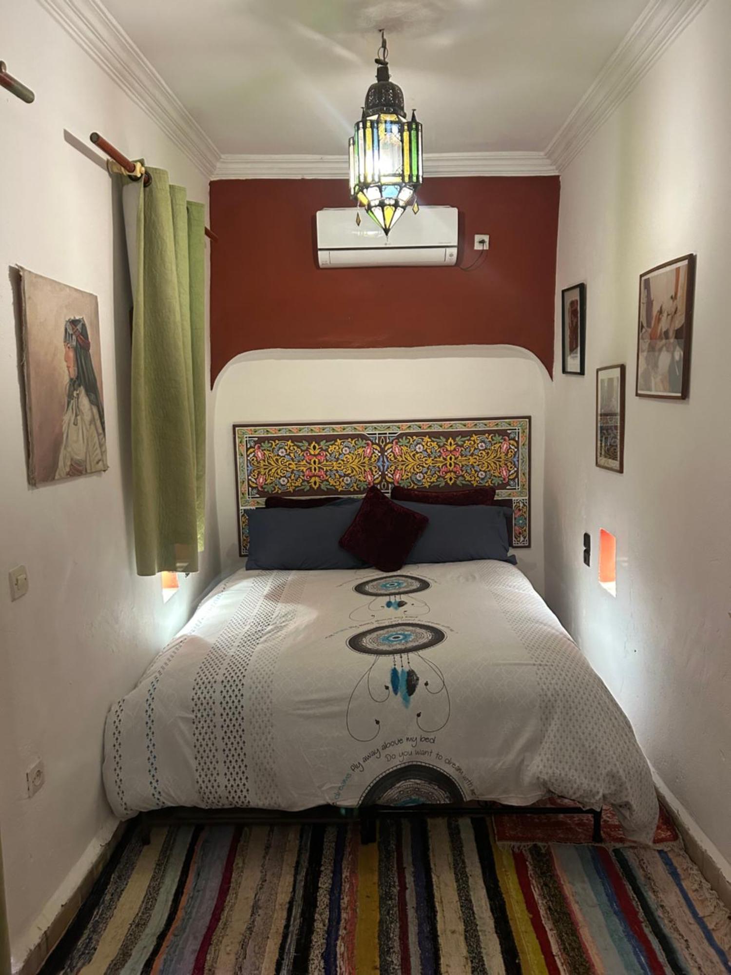 Economy Triple Room