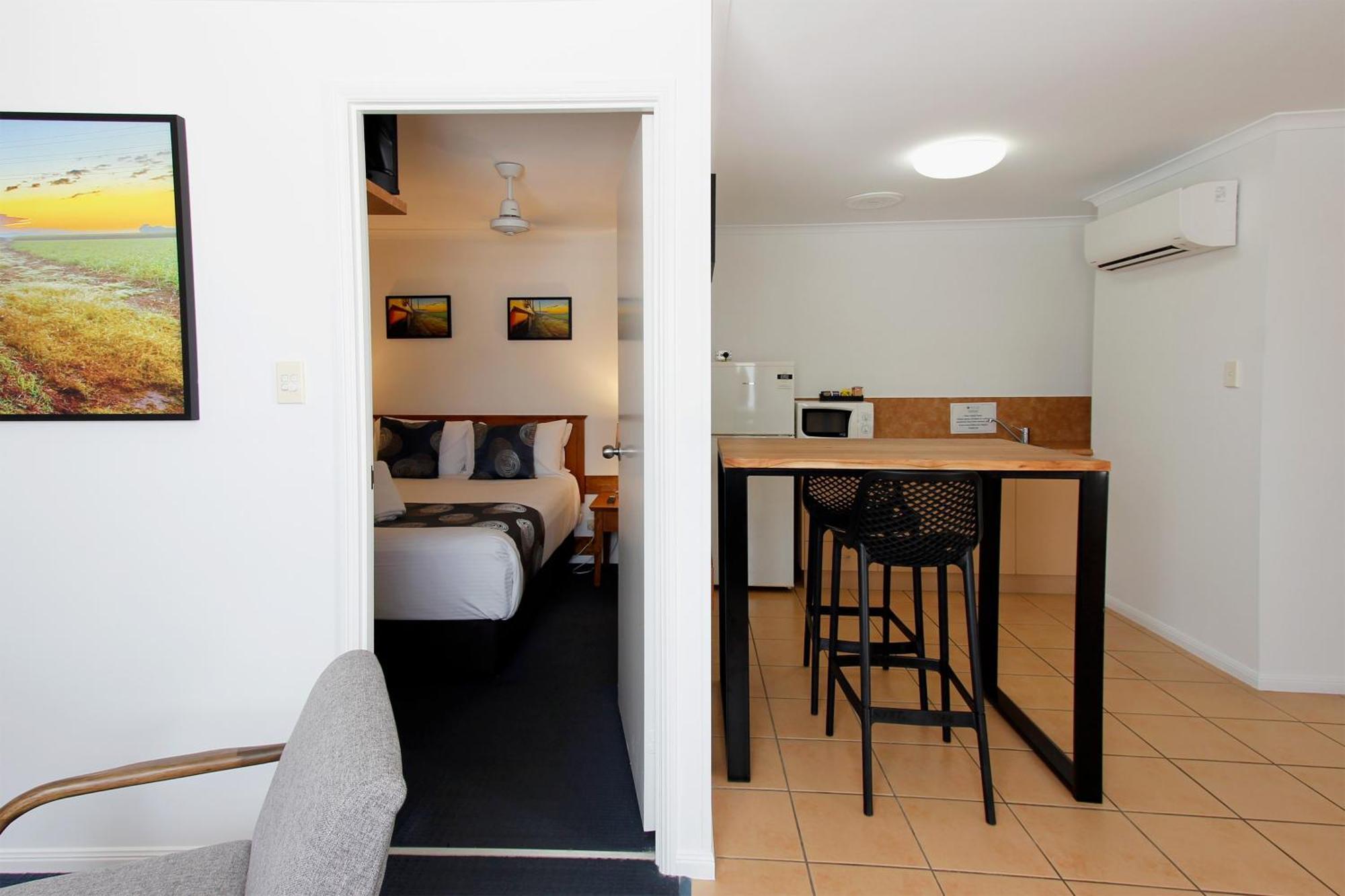 One-Bedroom Suite