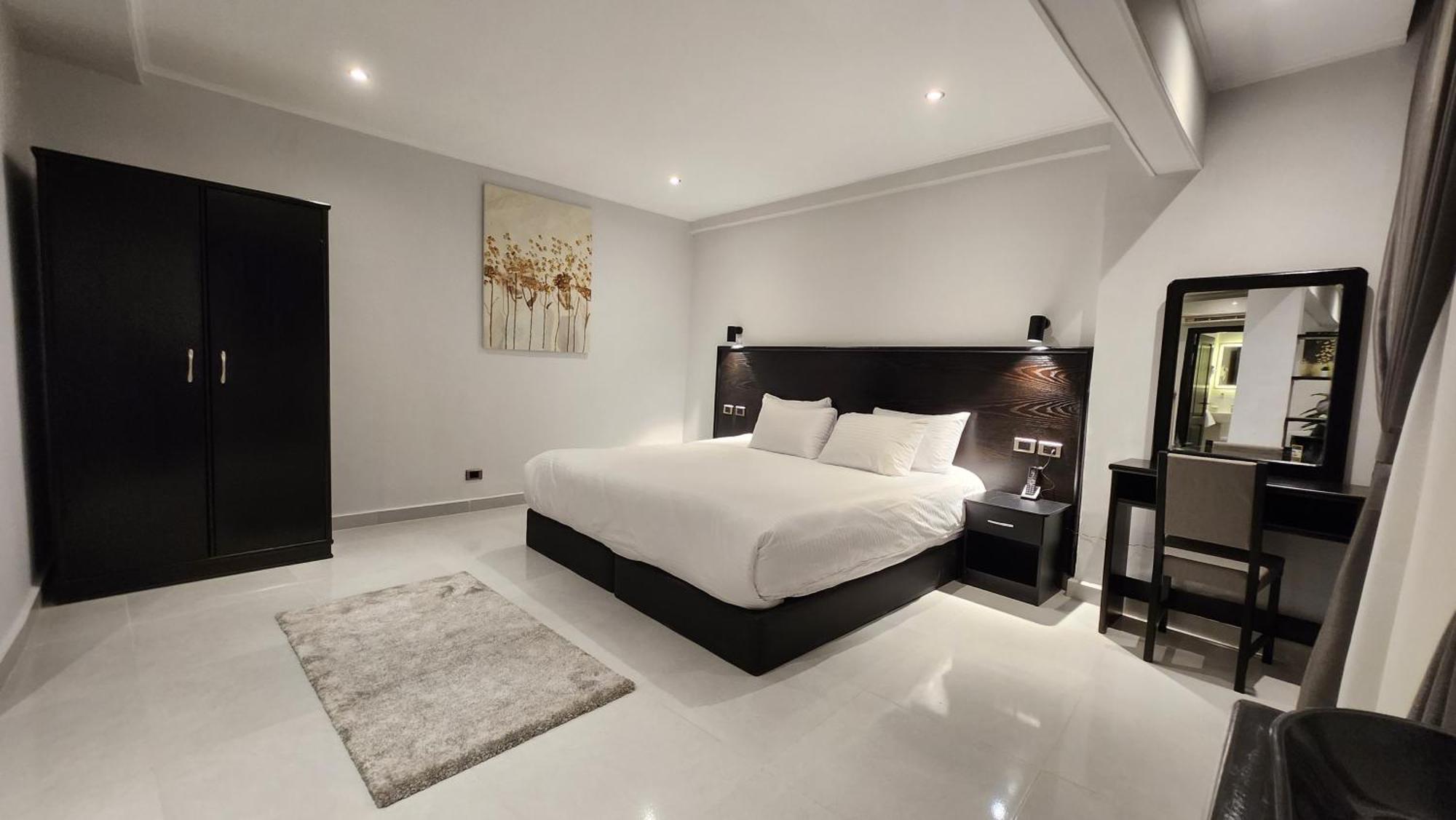 Executive Suite