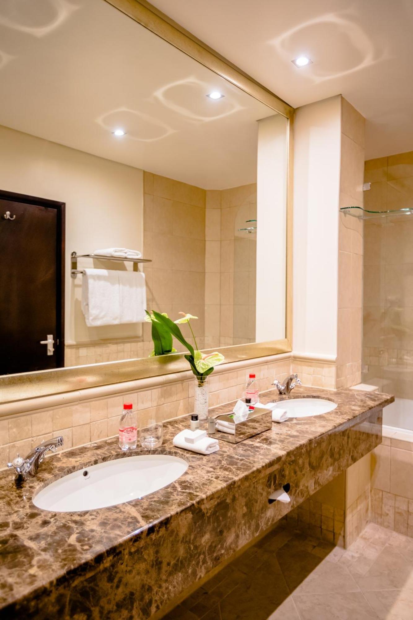 Executive Premium Room