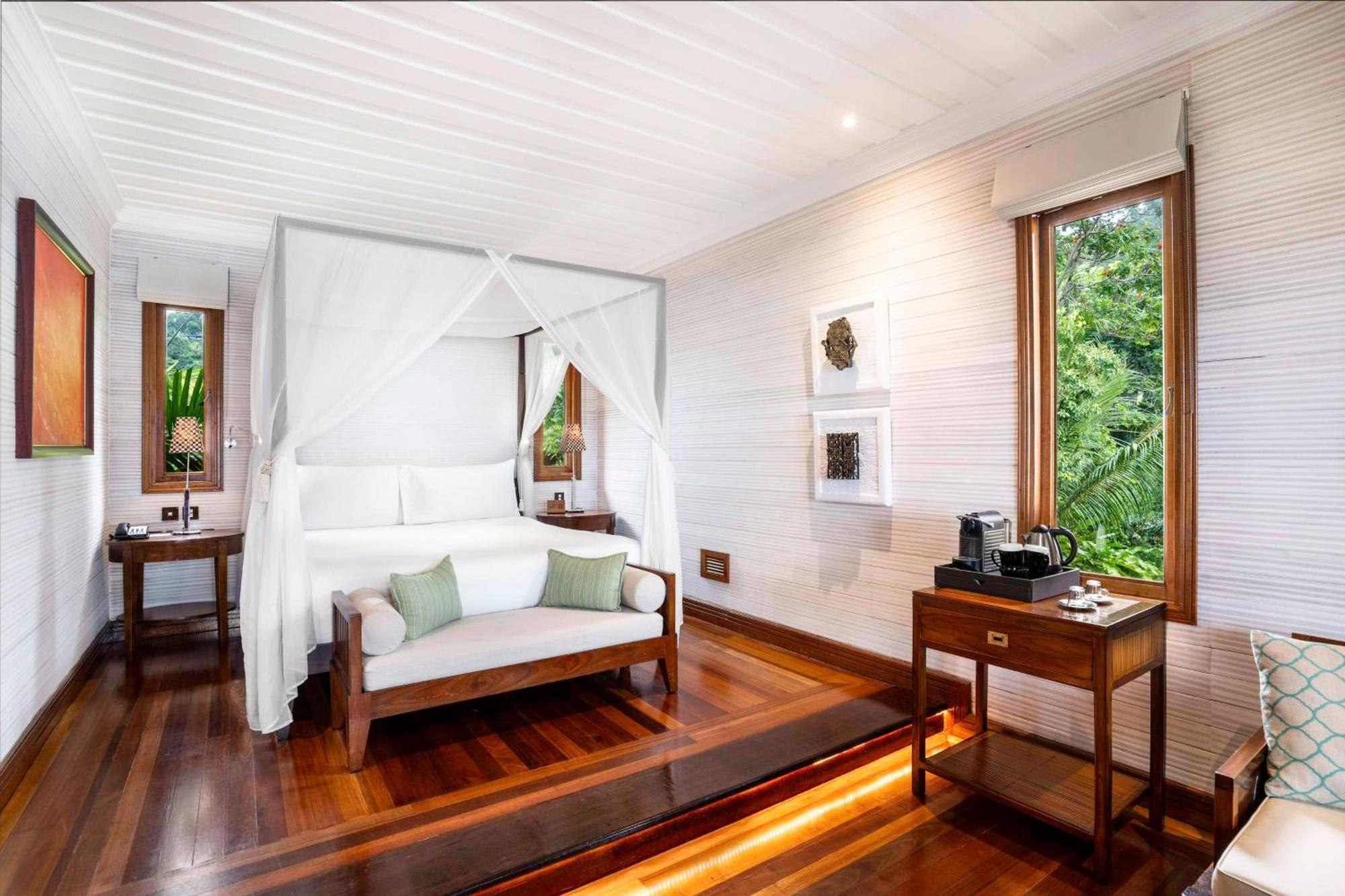 King Sunset Villa