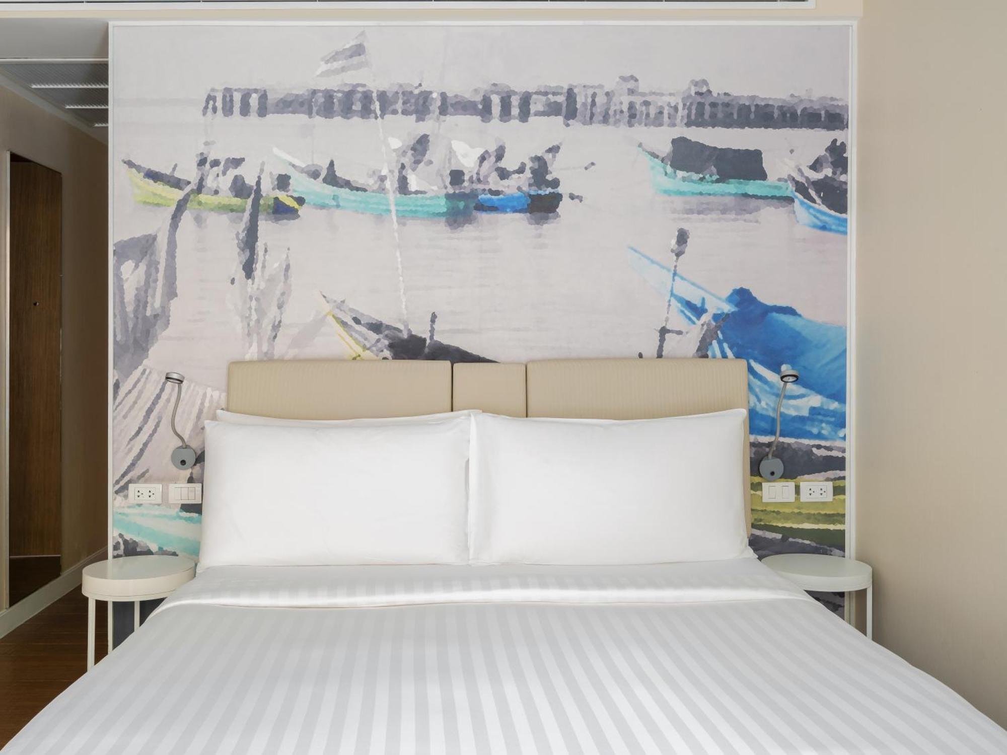 Superior King Room