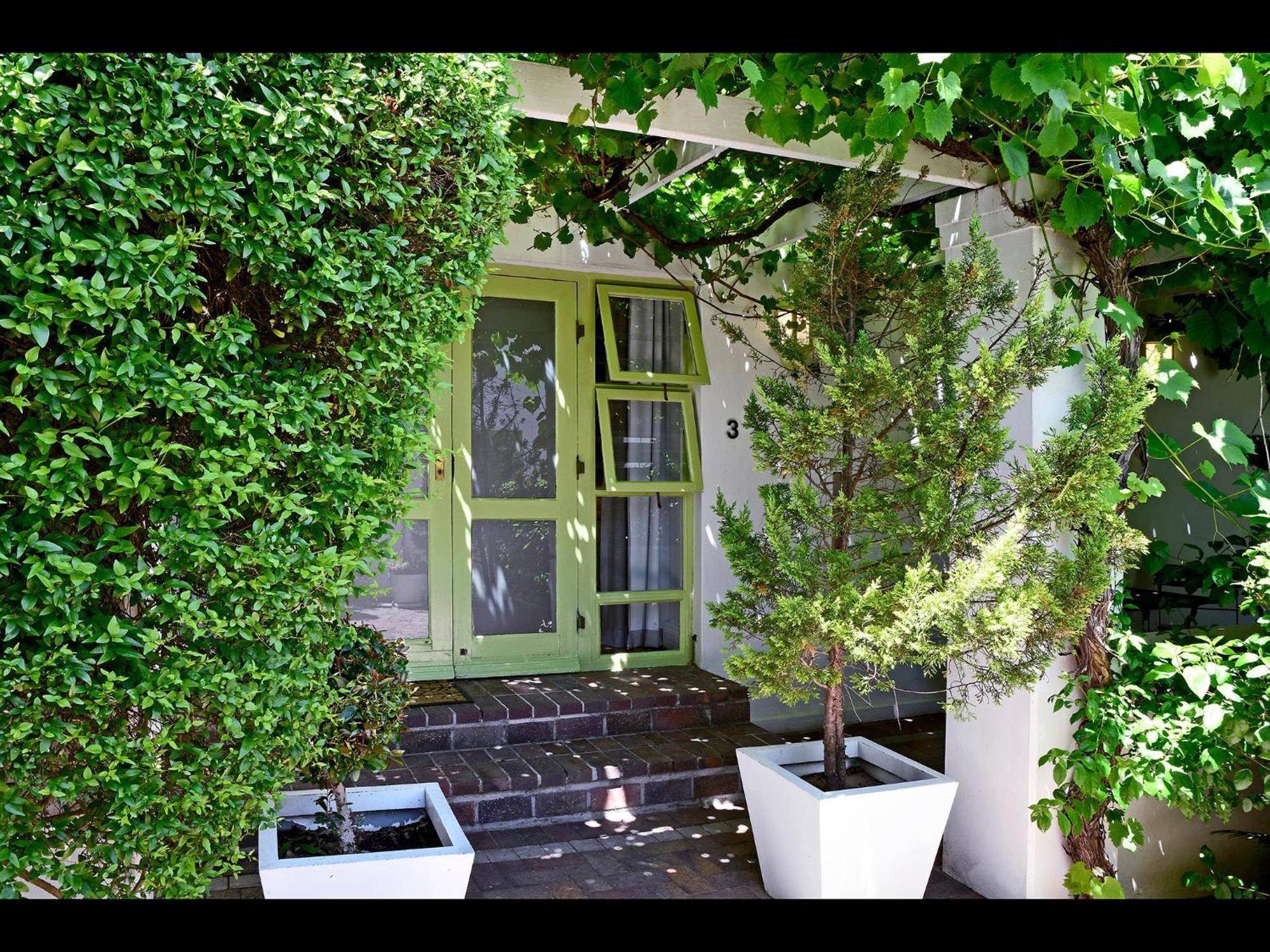 Twin/Double Room
