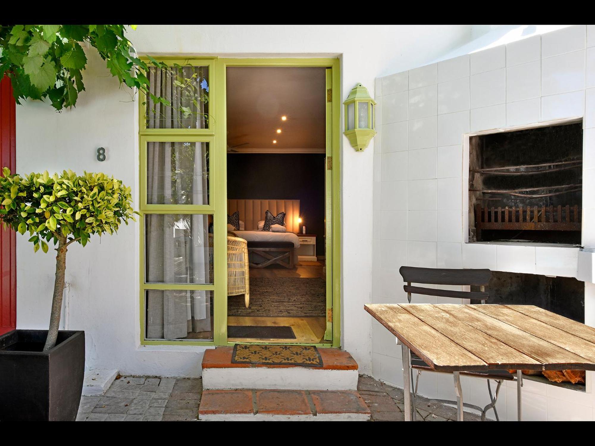 Twin/Double Room