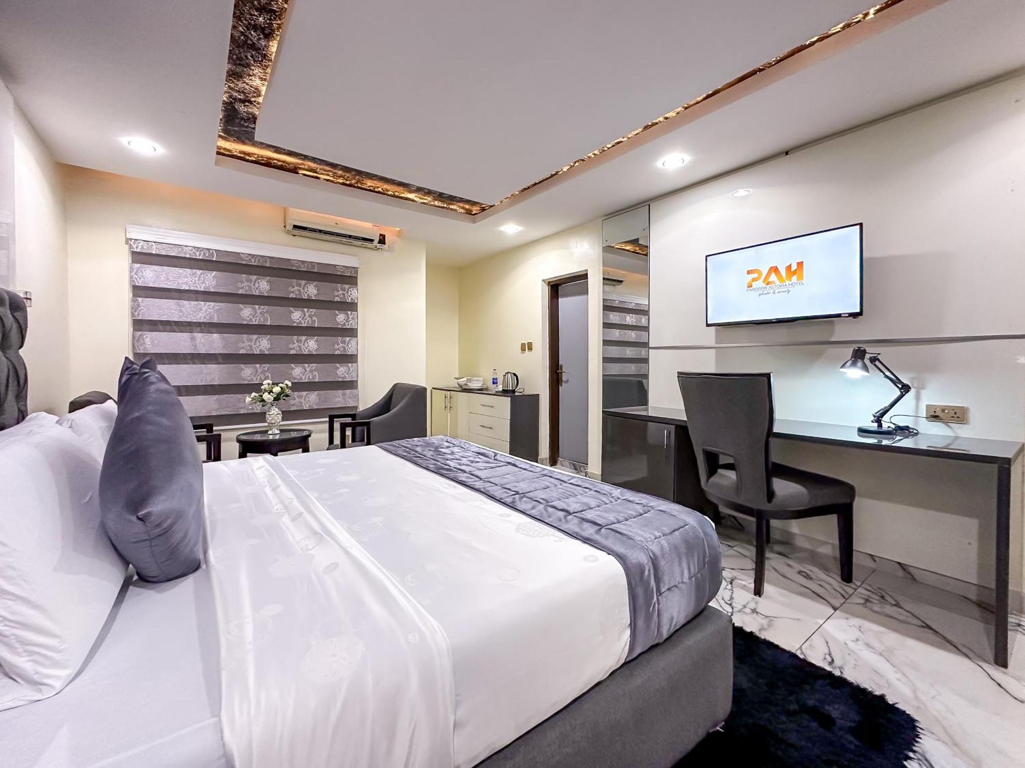 King Suite