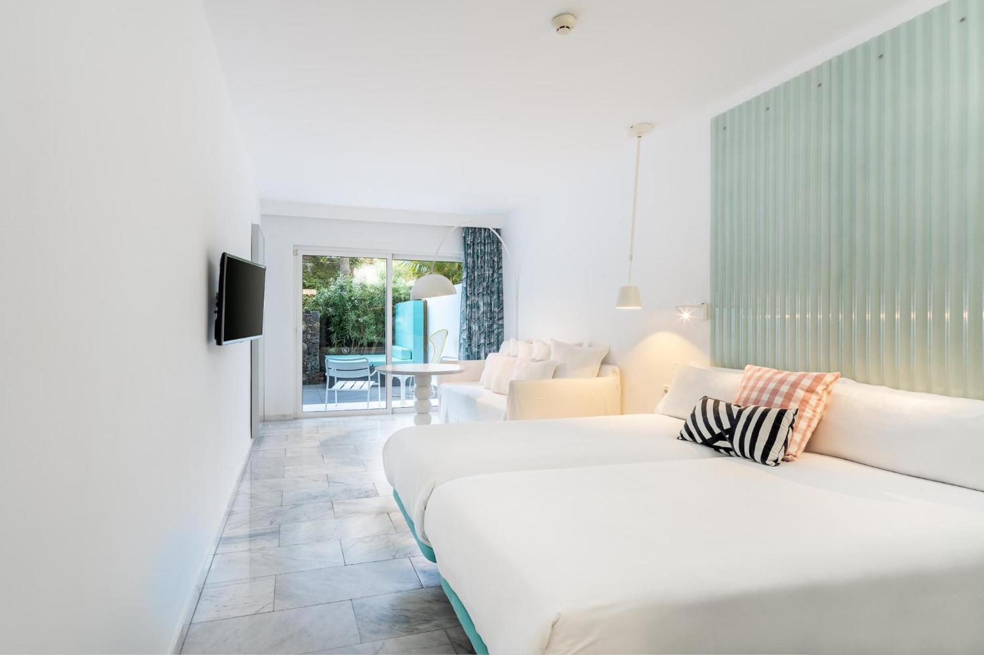 Double Room - Ground Floor