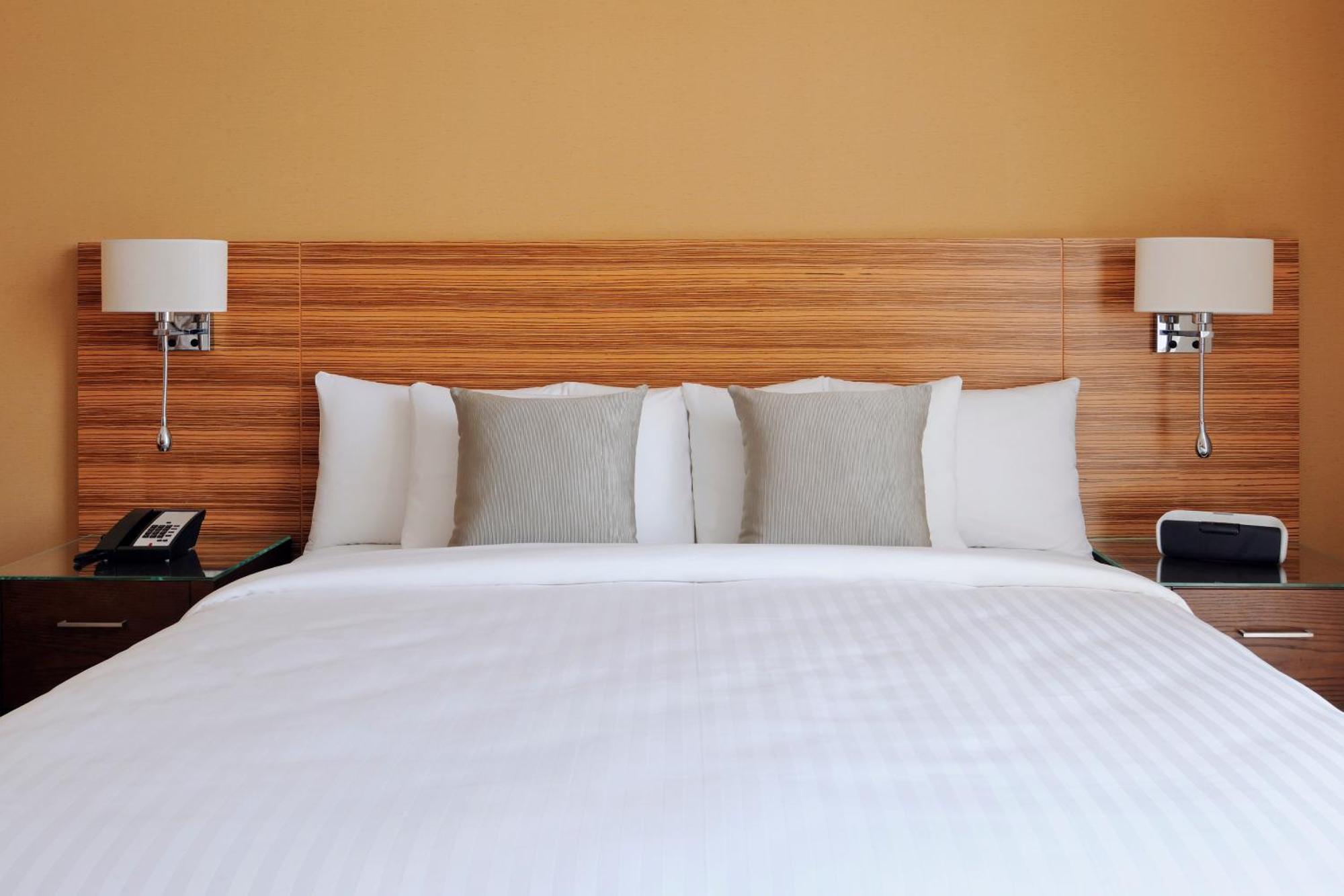 Premier King Room