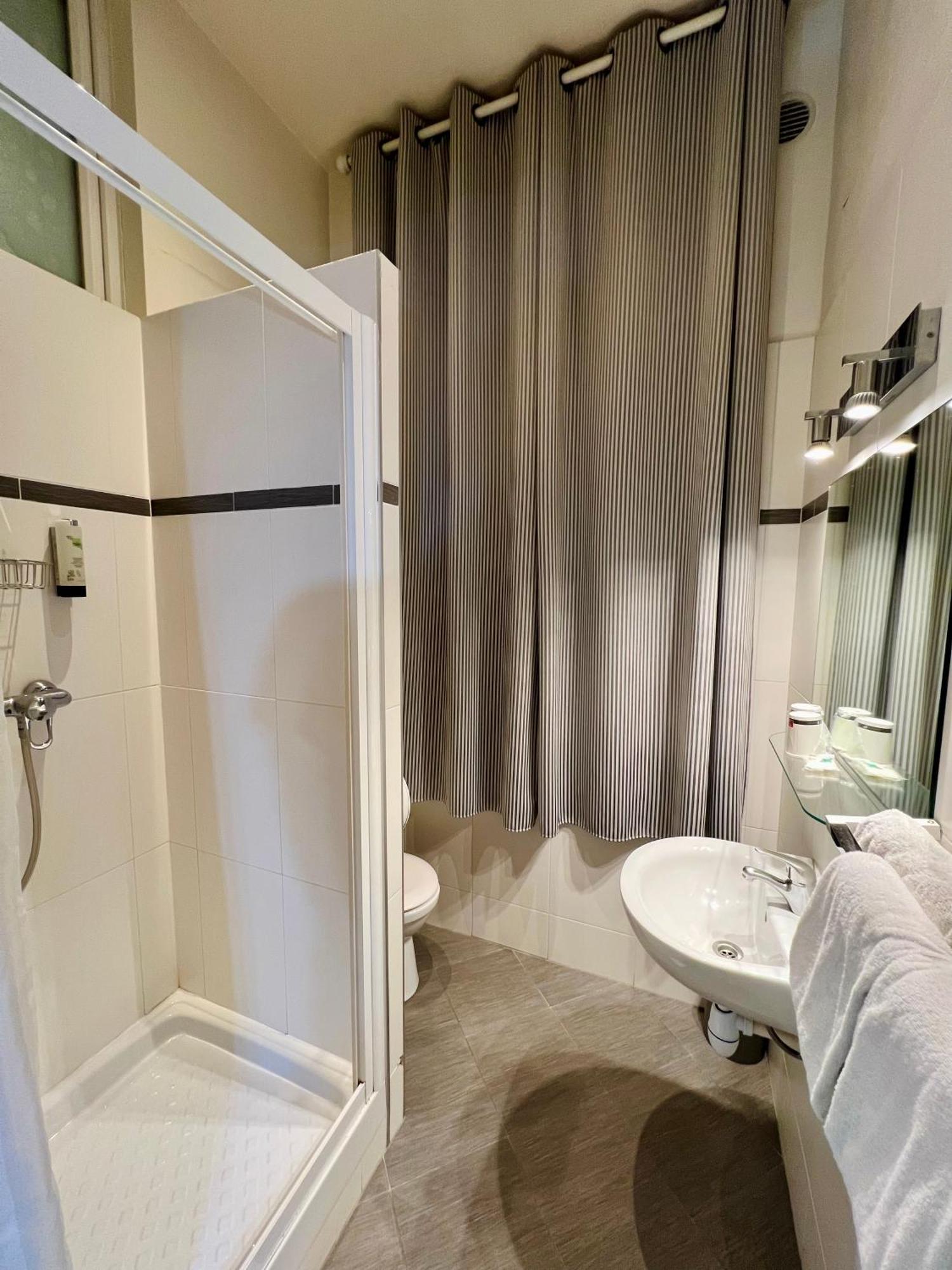 Double Room without Window