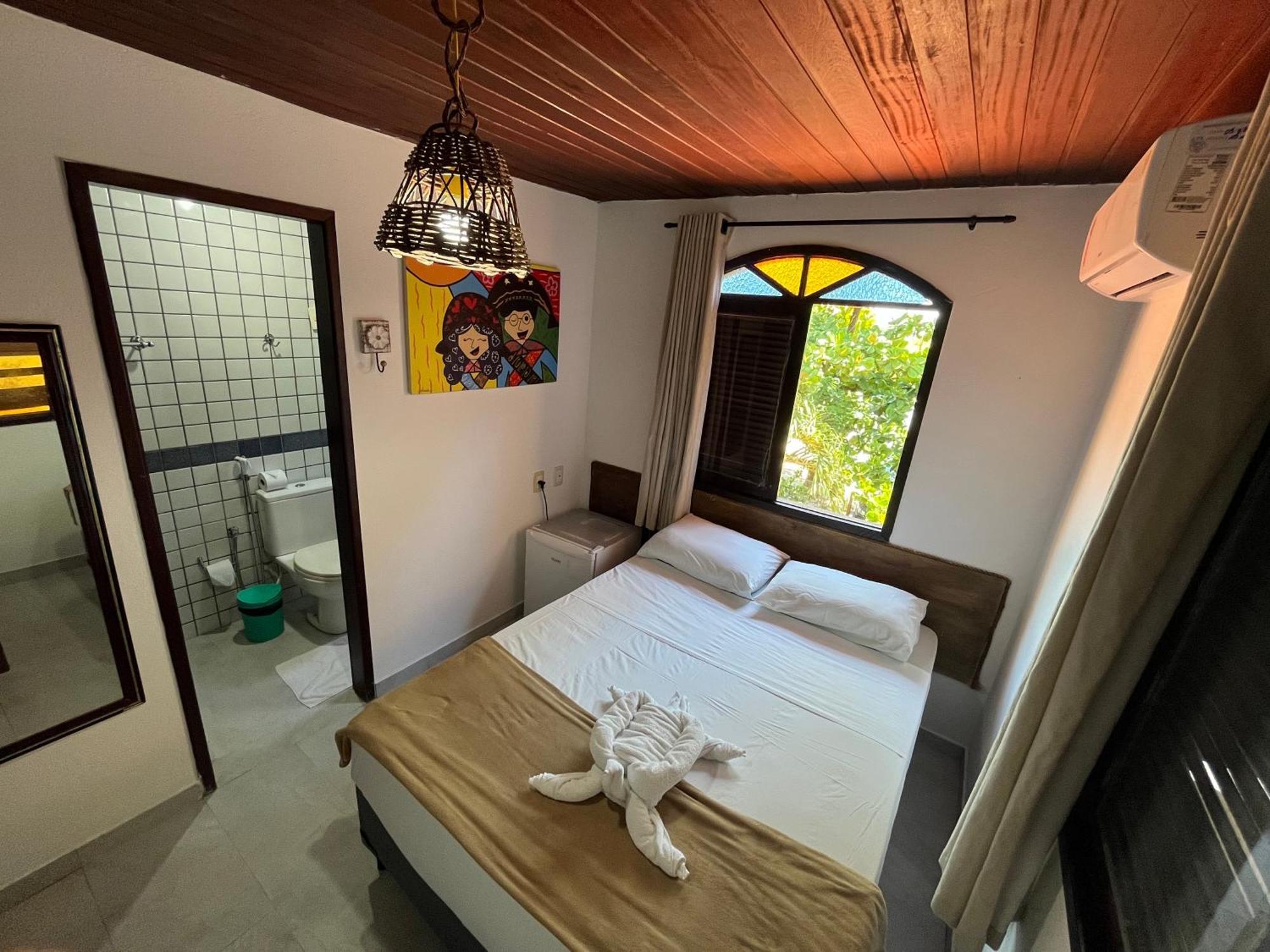 Small Double Room
