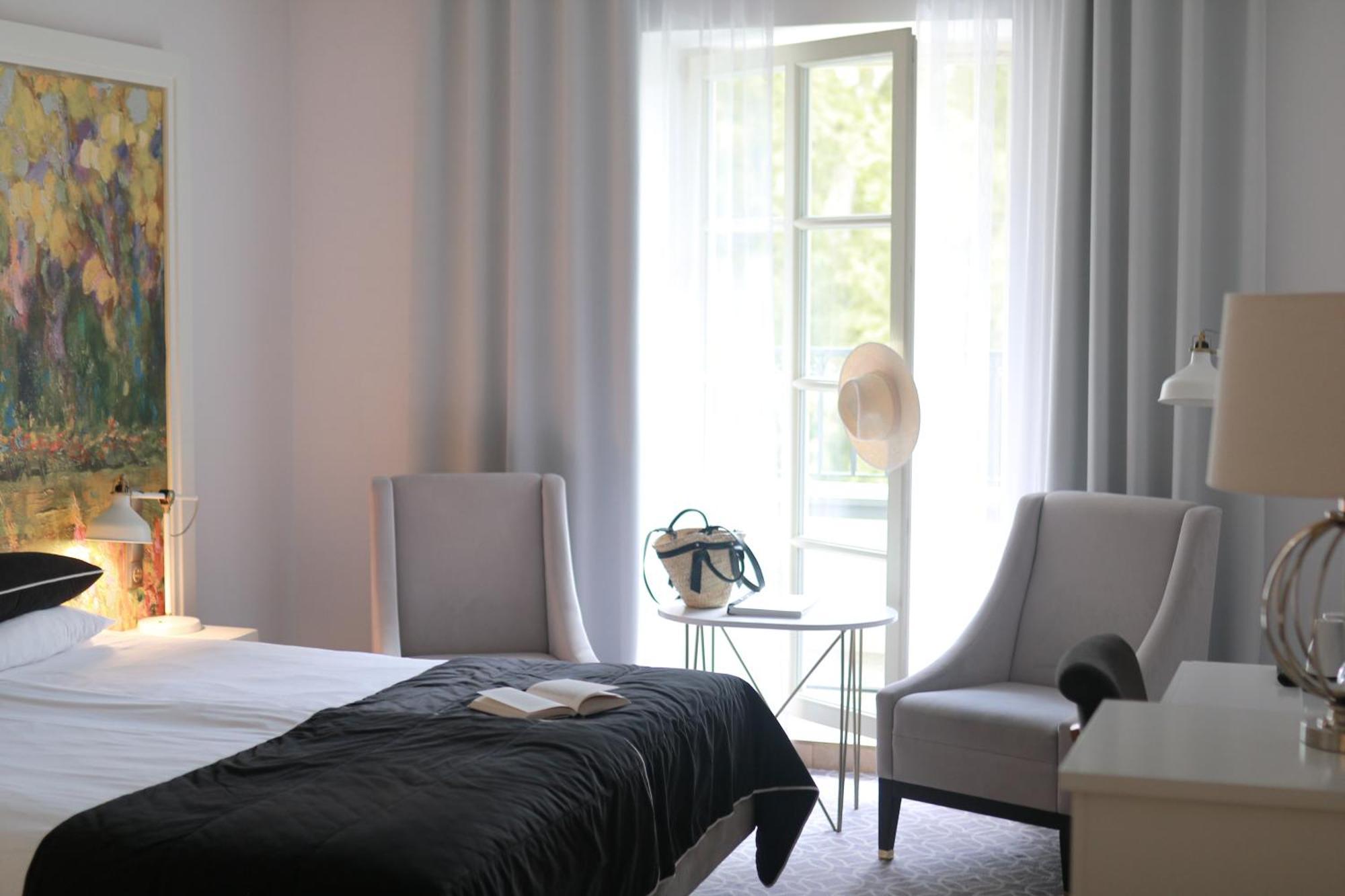 Classic Room Plus
