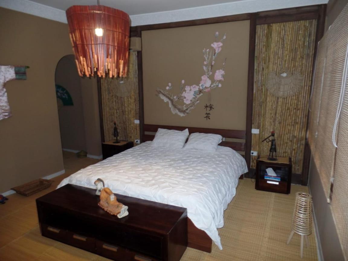 King Room with Sea View