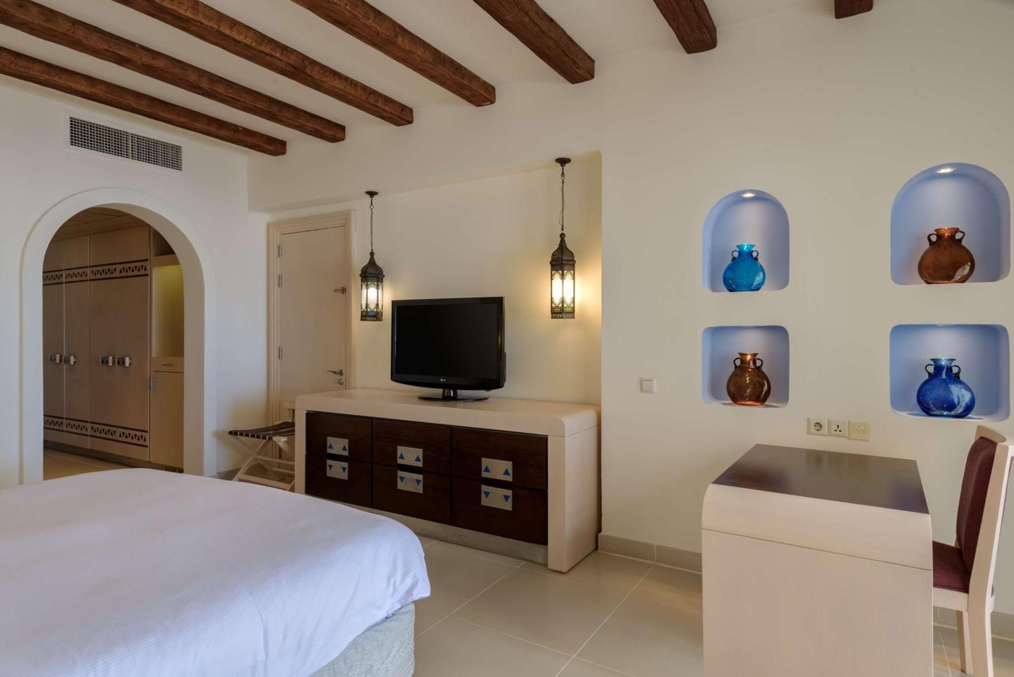 Family Connecting Rooms