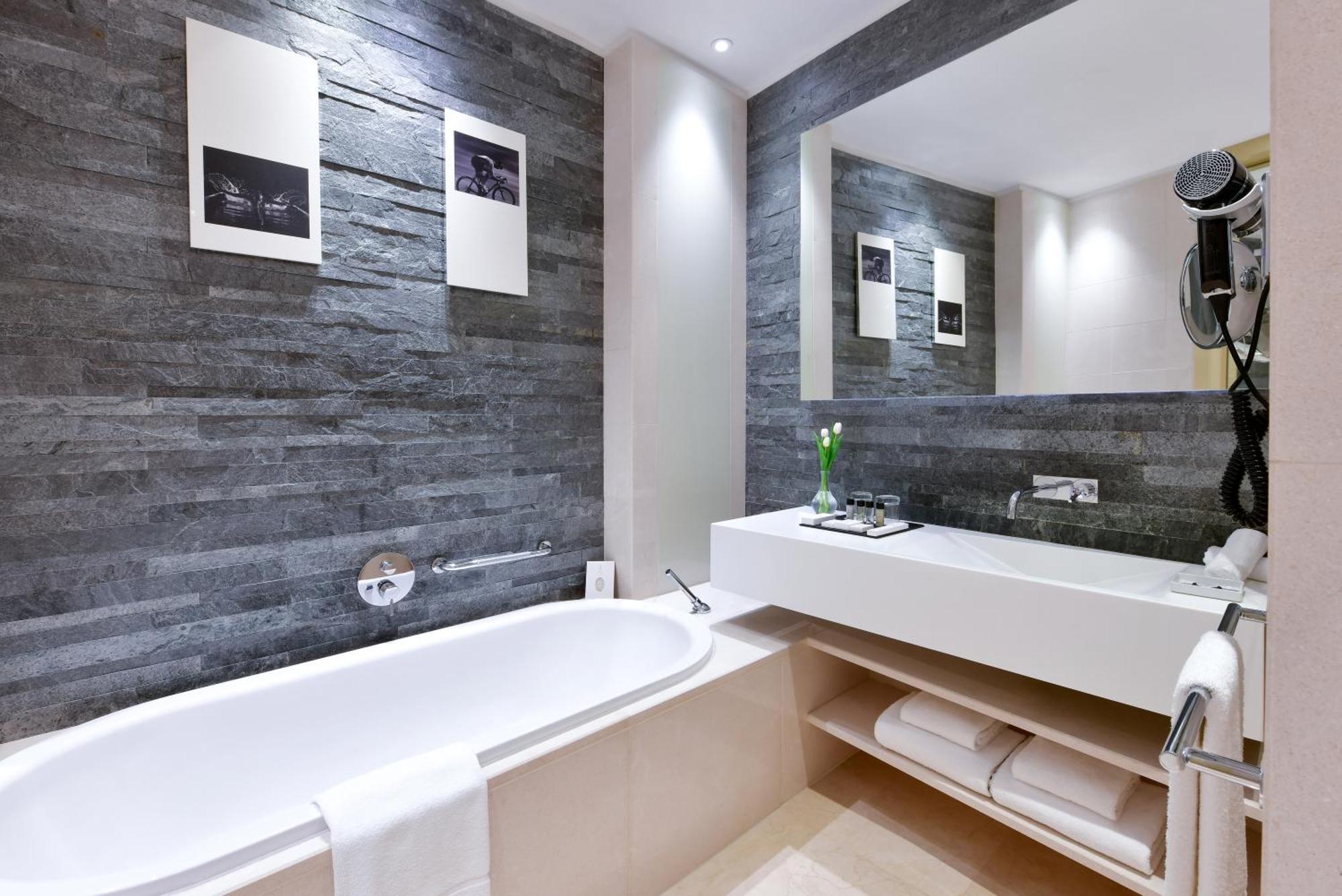 Premium Double or Twin Room
