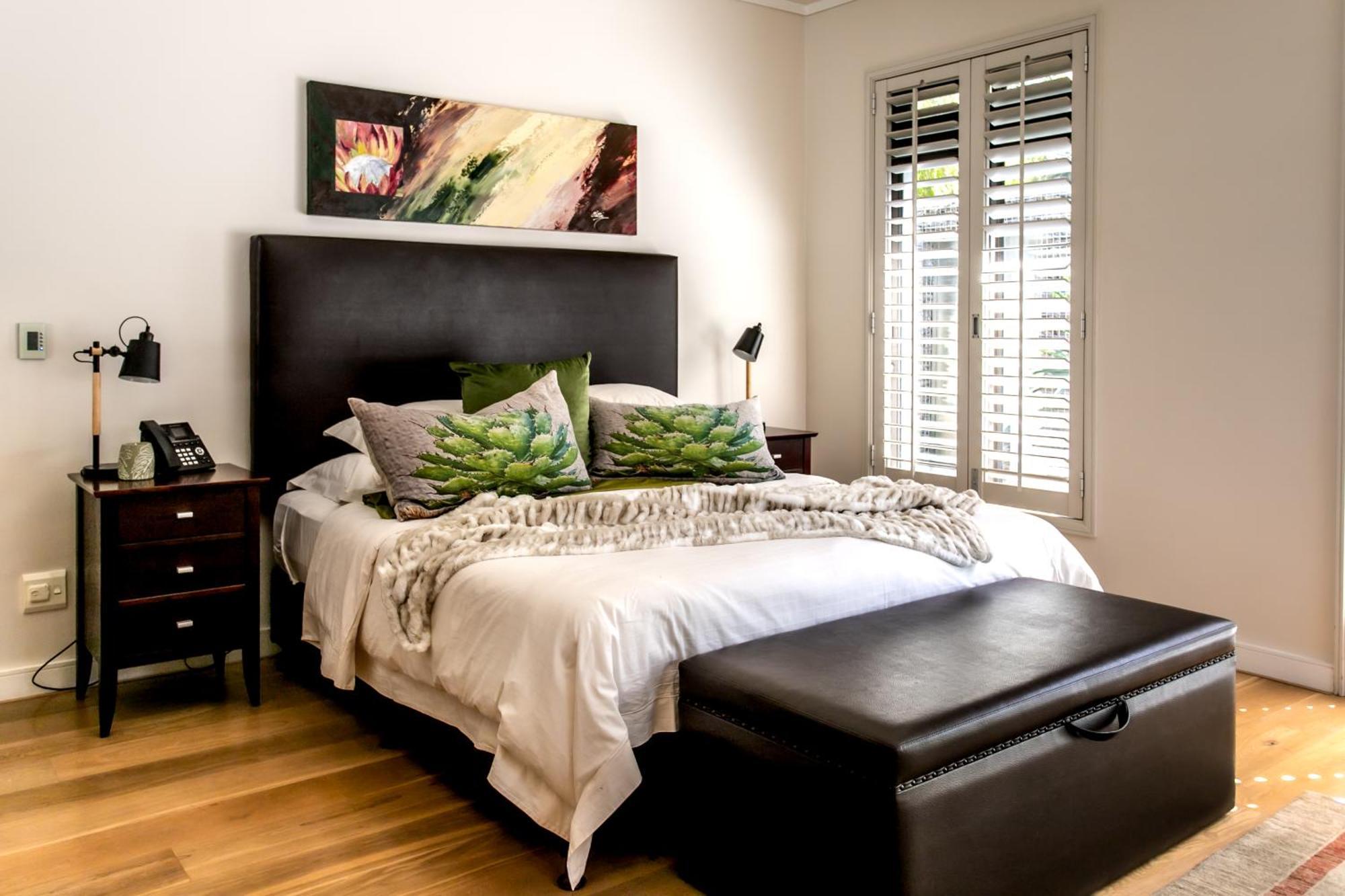 Twin/Double Room