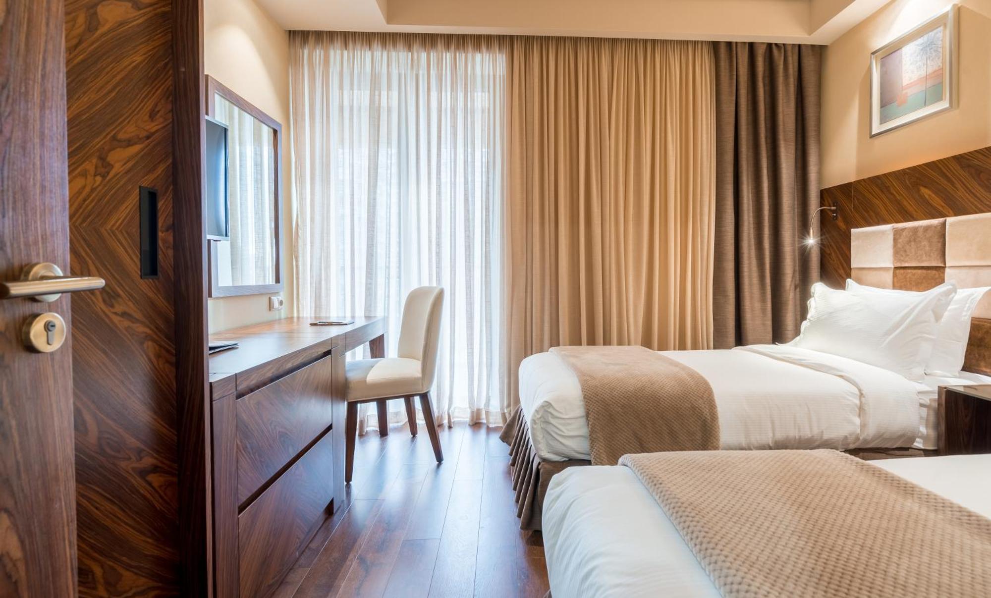 King Suite