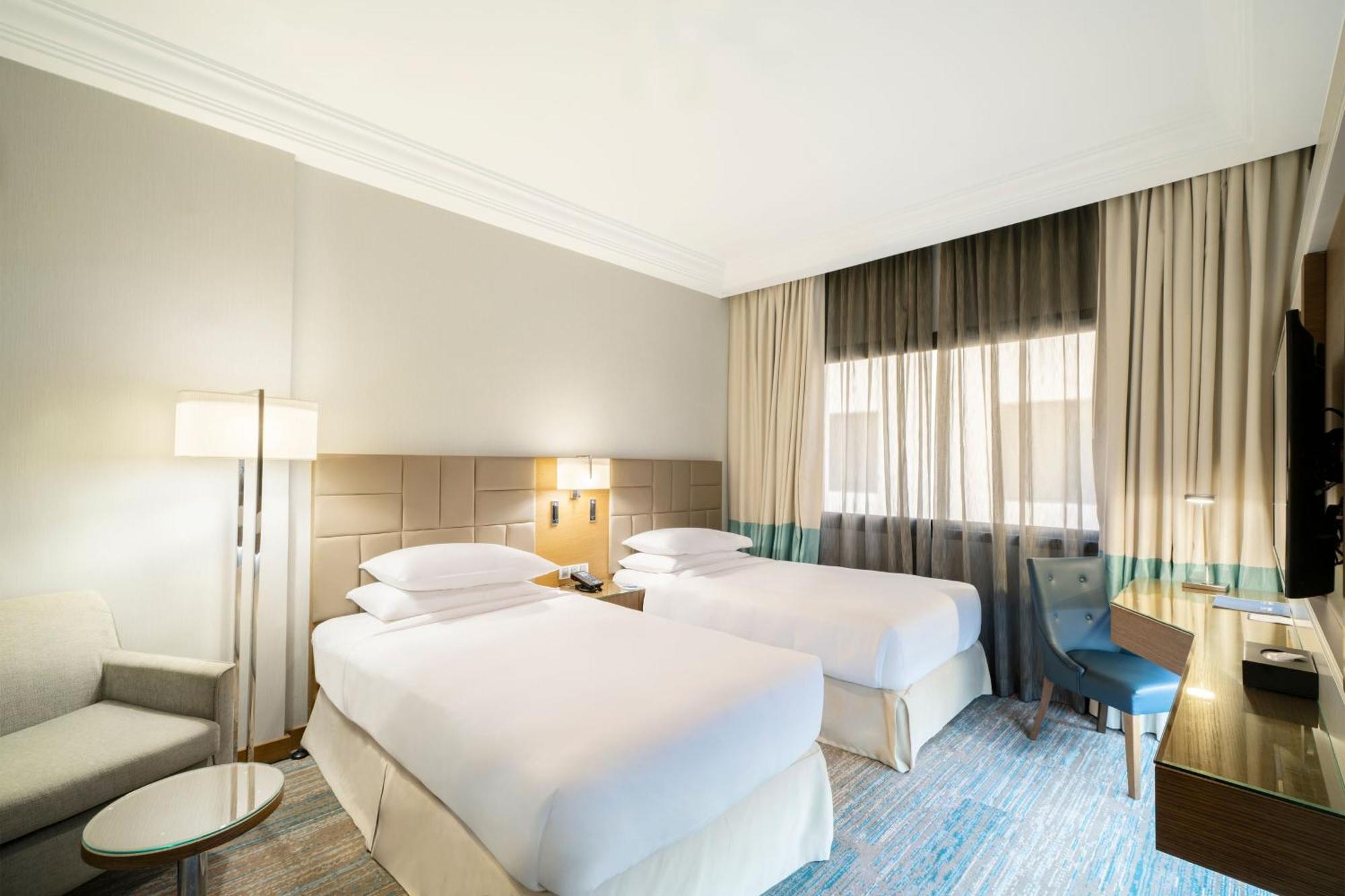 Classic Room, Guest room, 2 Twin