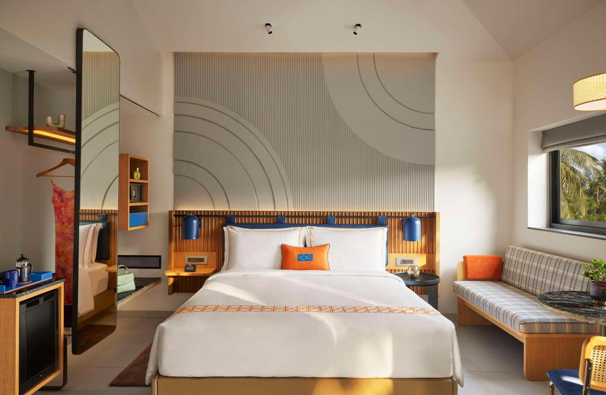 Cozy Suite  -  Happy Hours 1+1 from 4pm to 7pm at  Patrao's