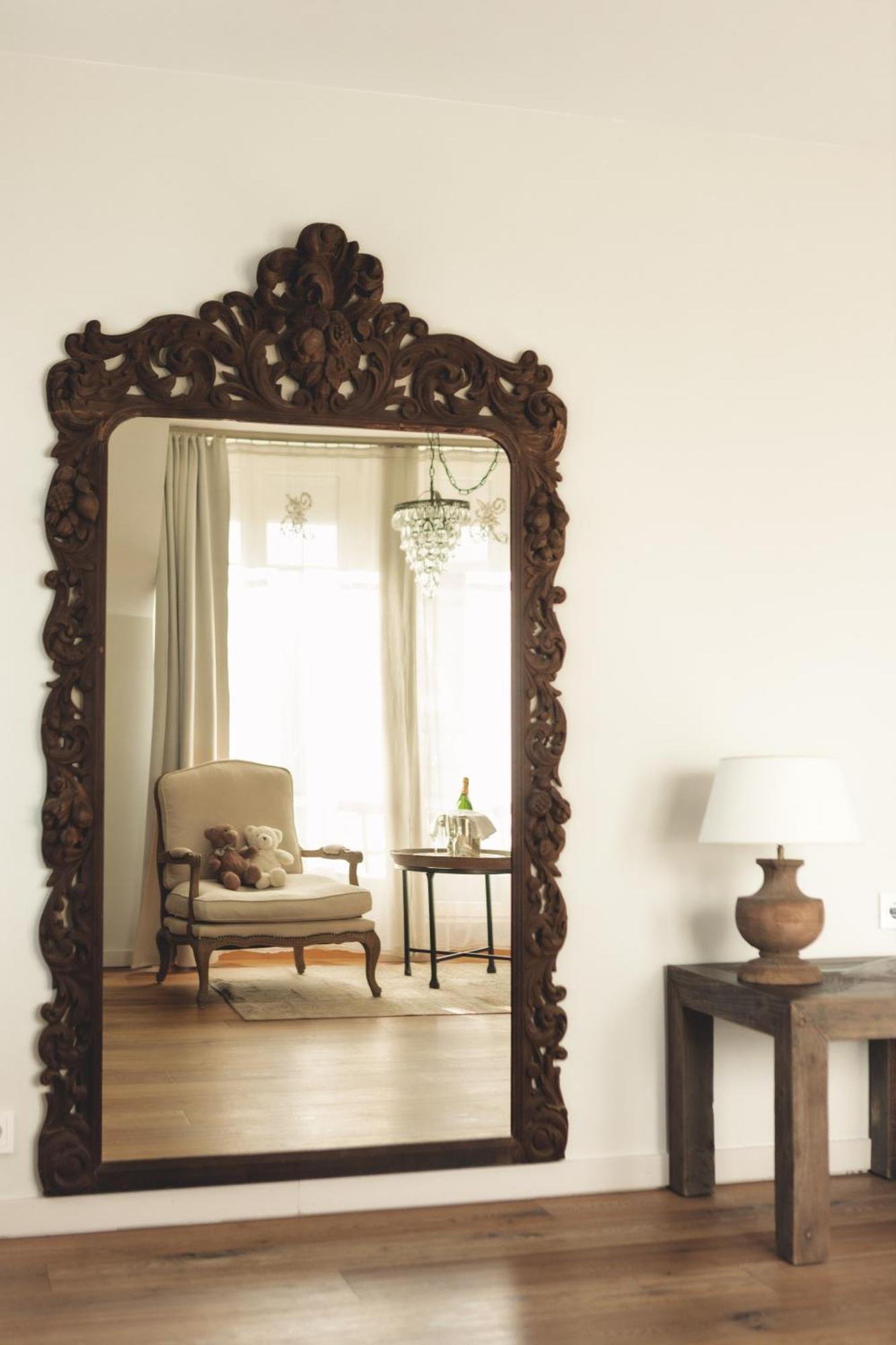 Junior Suite with Balcony