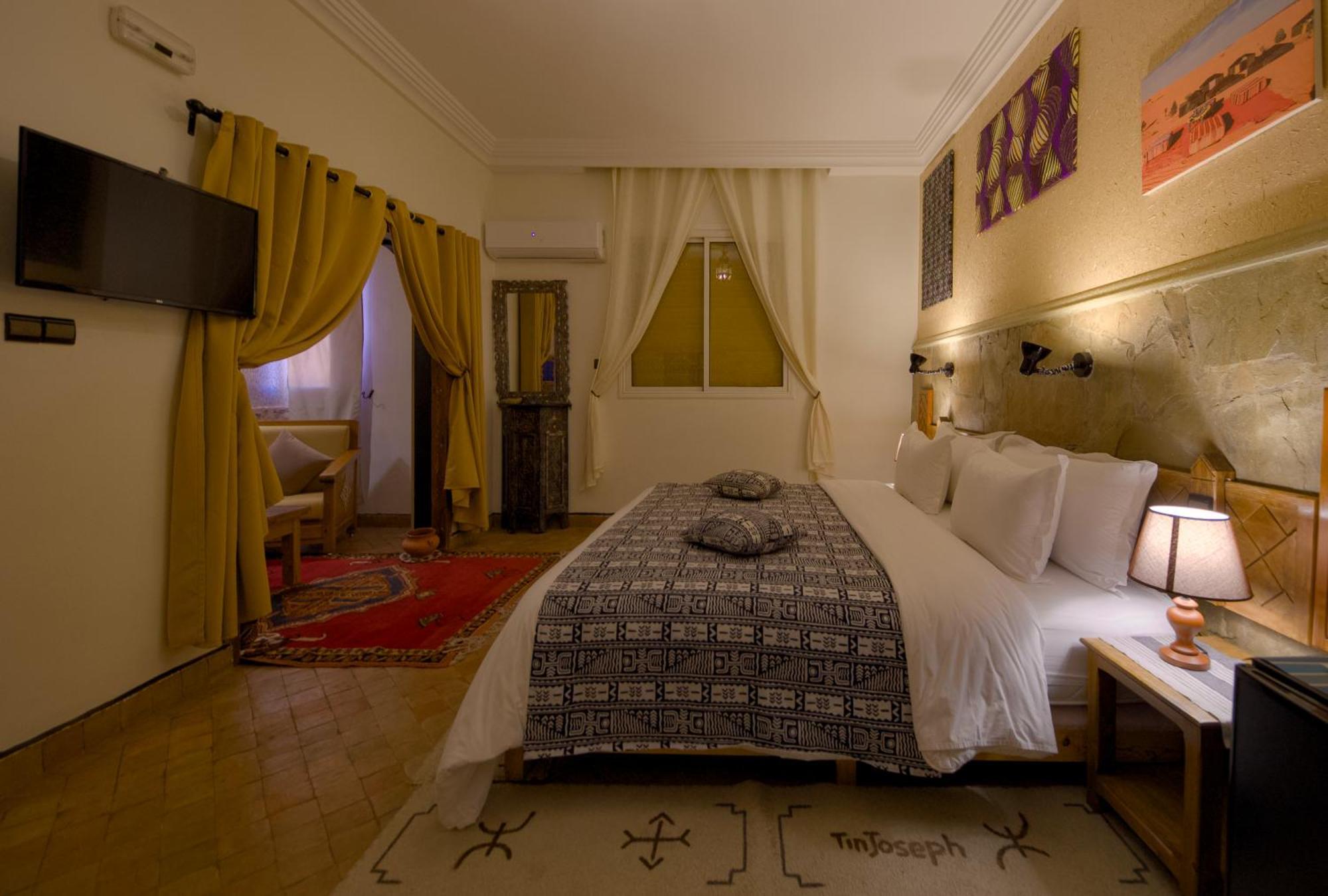 Superior Double or Twin Room