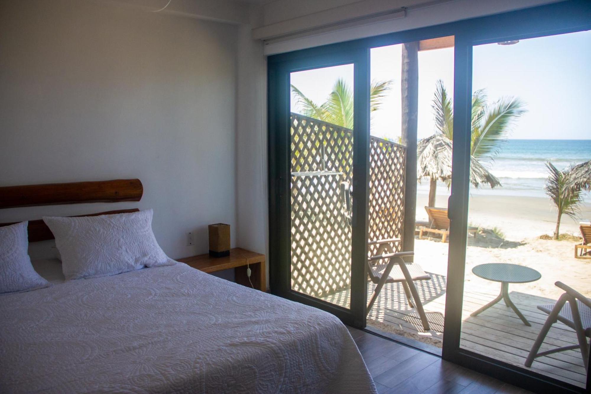 Queen Room with Sea View