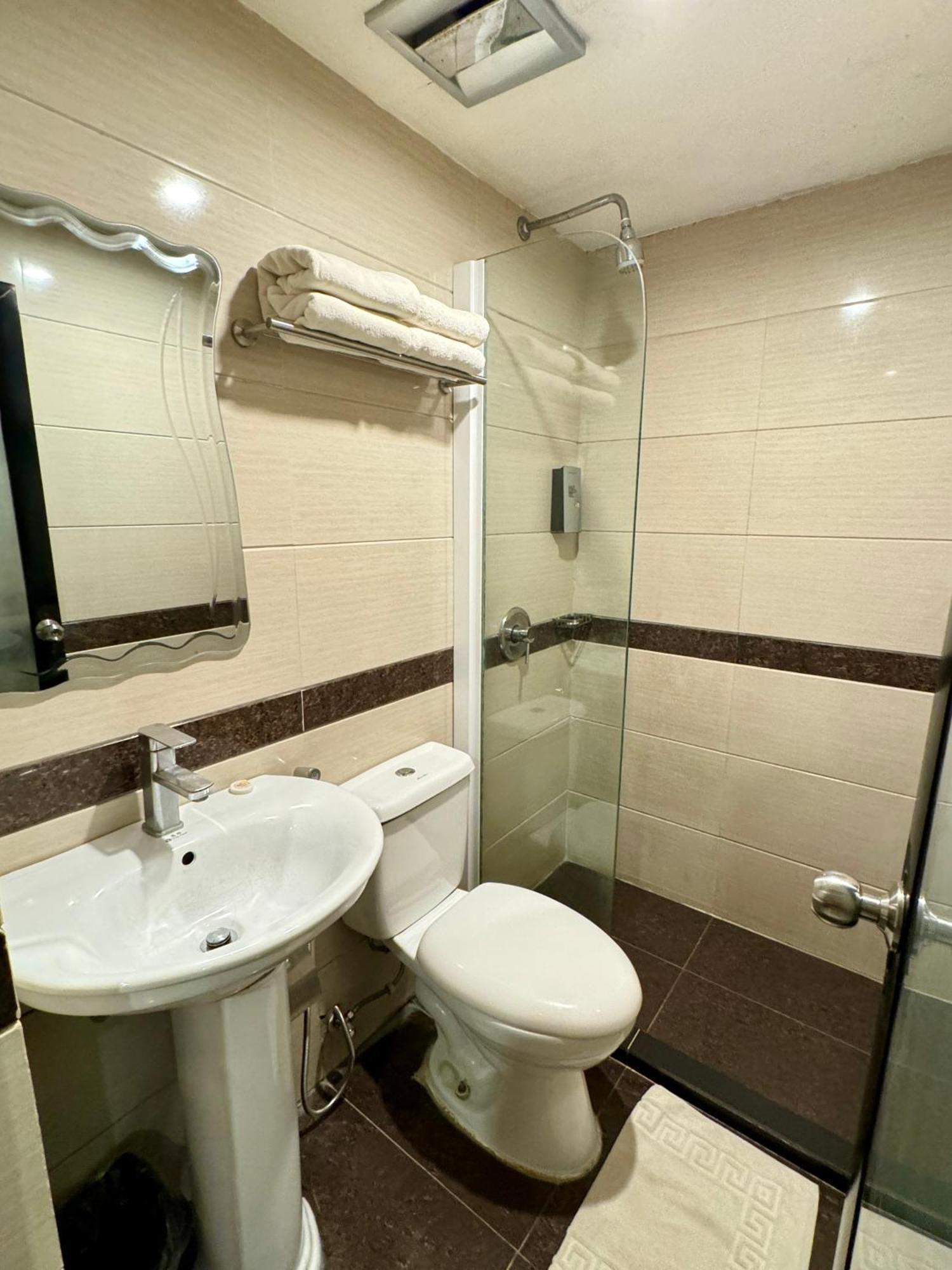 Deluxe Room with Balcony