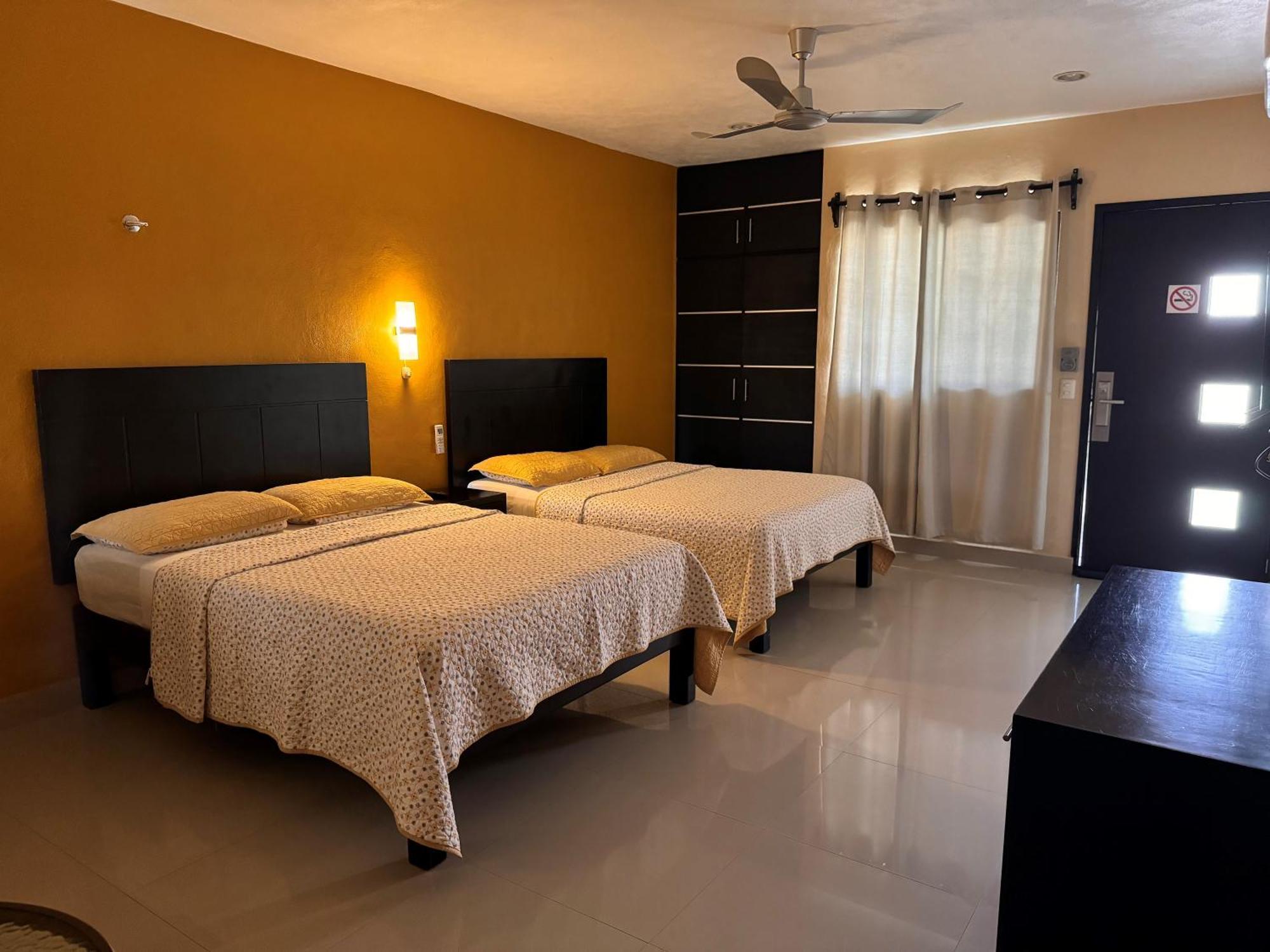 Classic Double Room