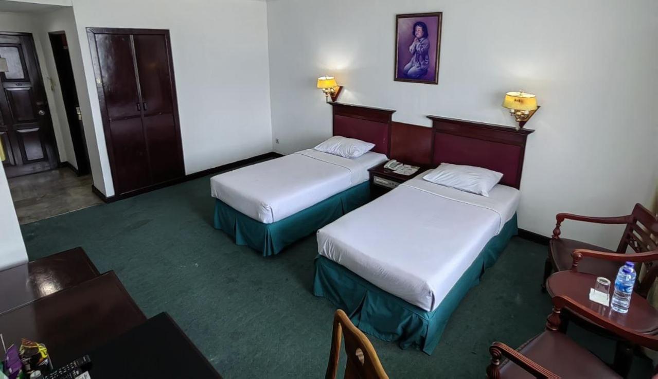 Double or Twin Room