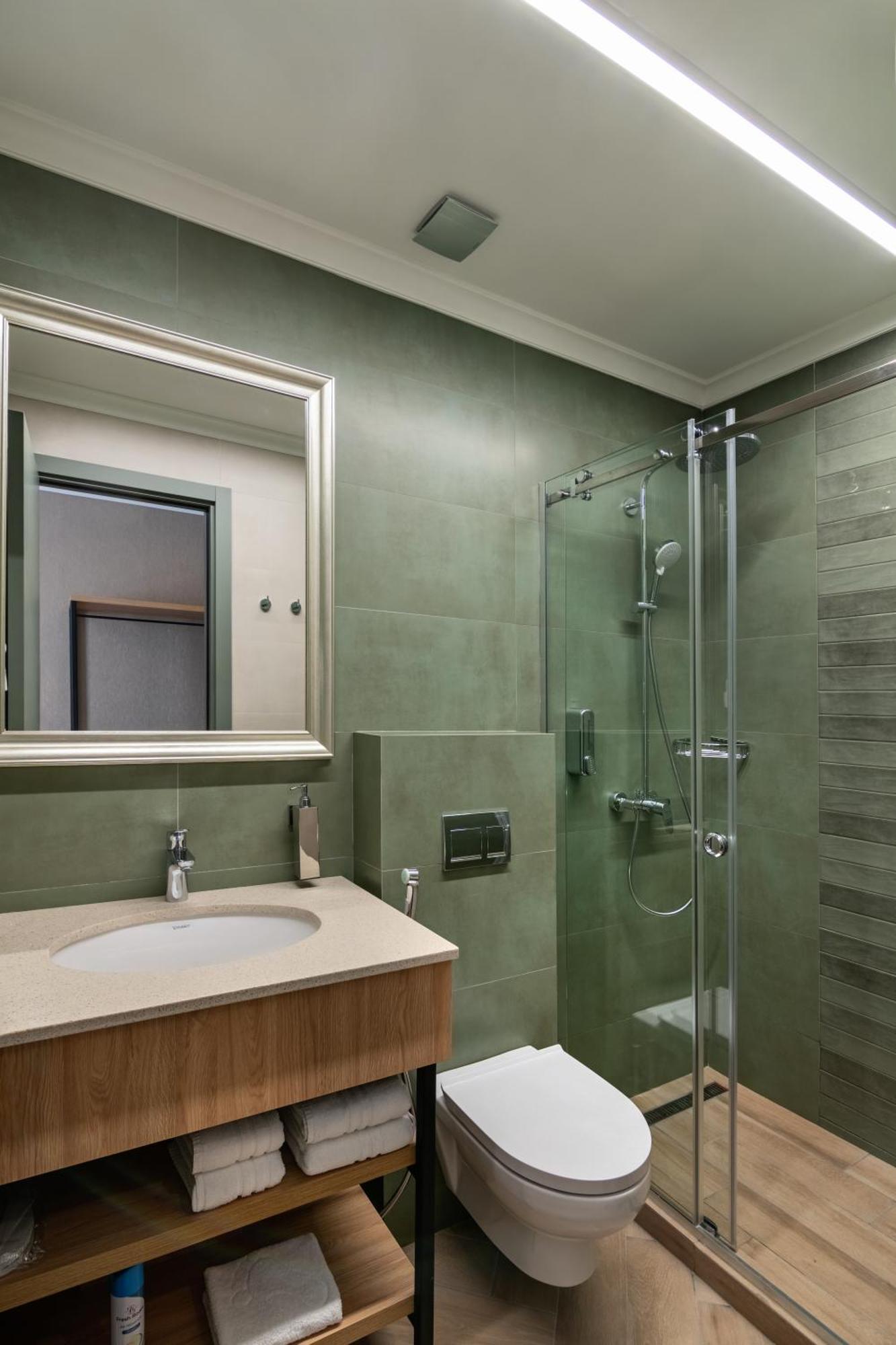 Superior Queen Room