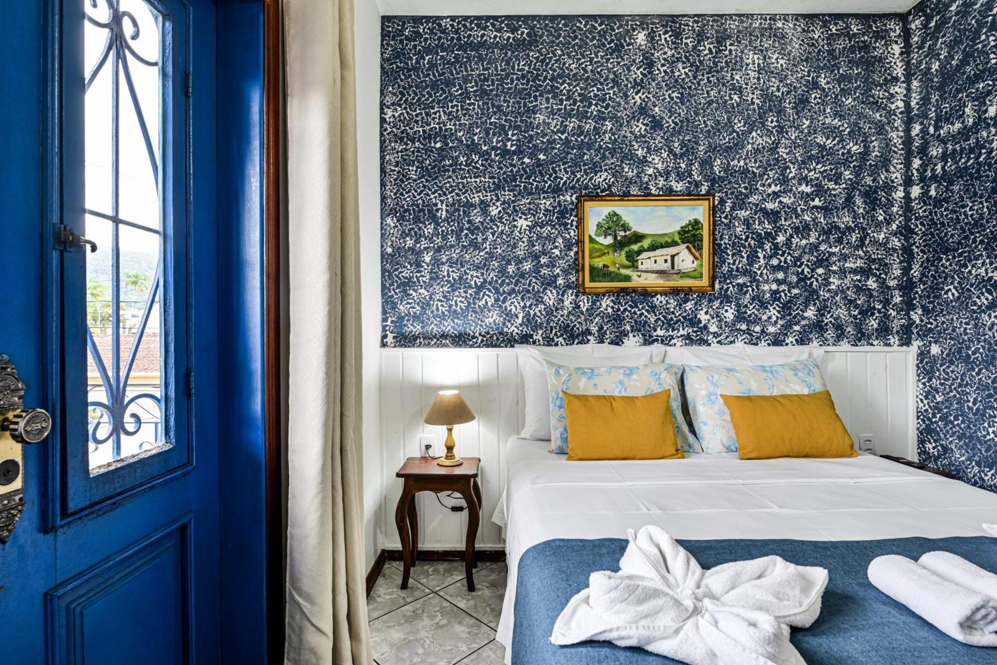 Triple Room with Balcony