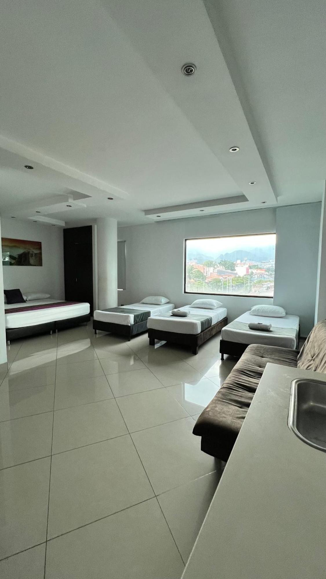 Standard Family Room