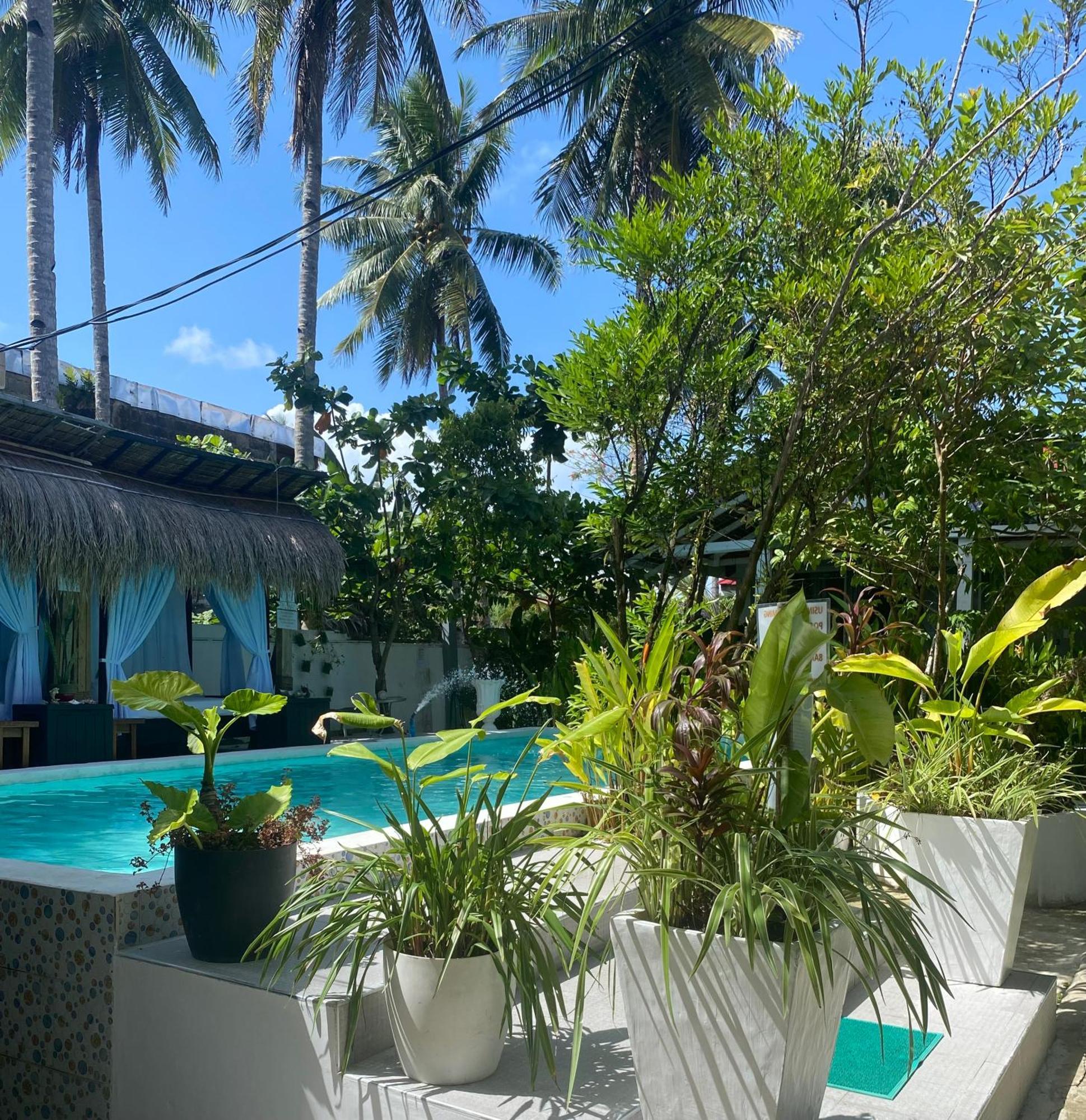 Second Floor One-Bedroom Villa