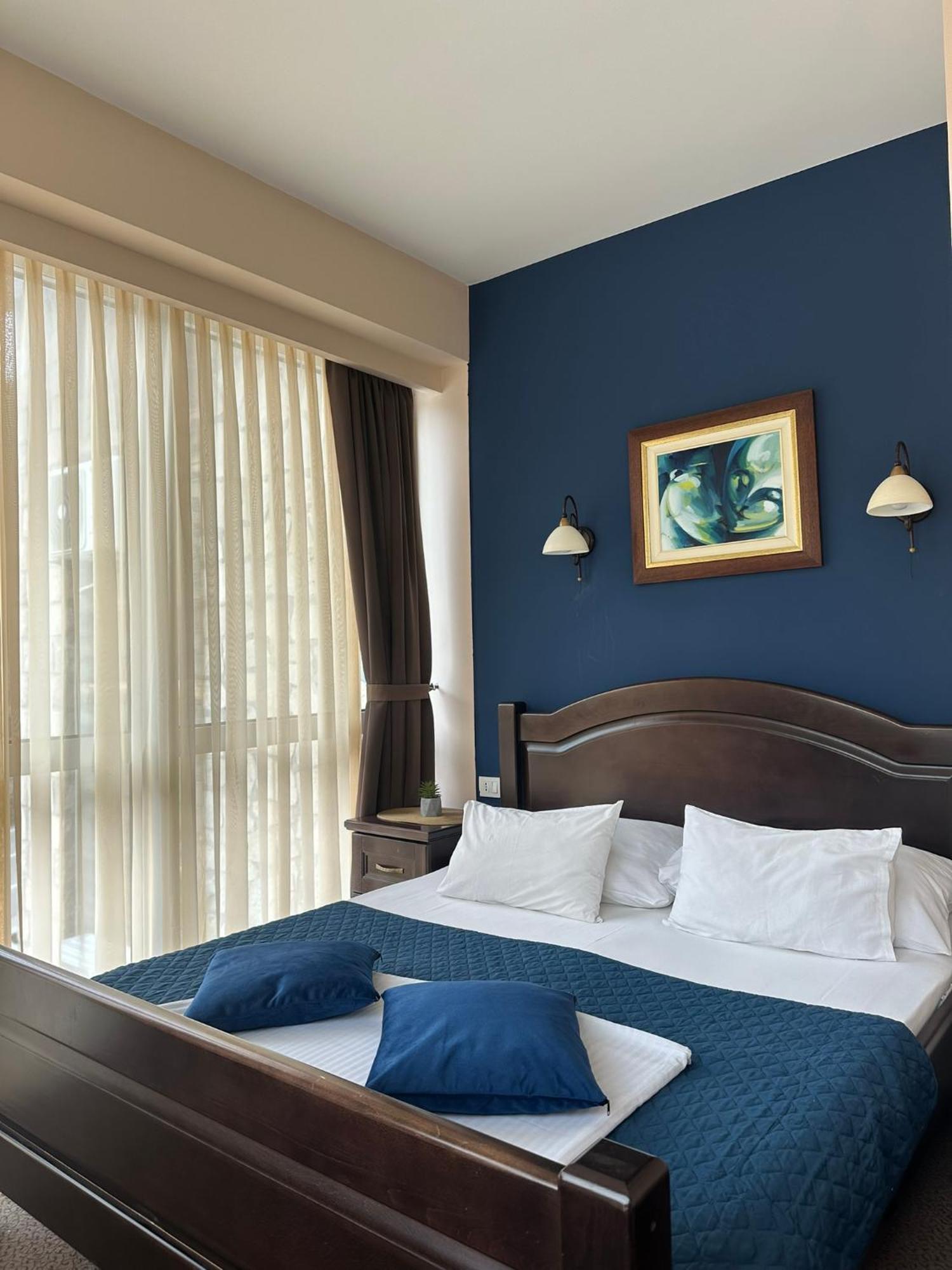 Special Offer - Double or Twin Room with New Year's Package