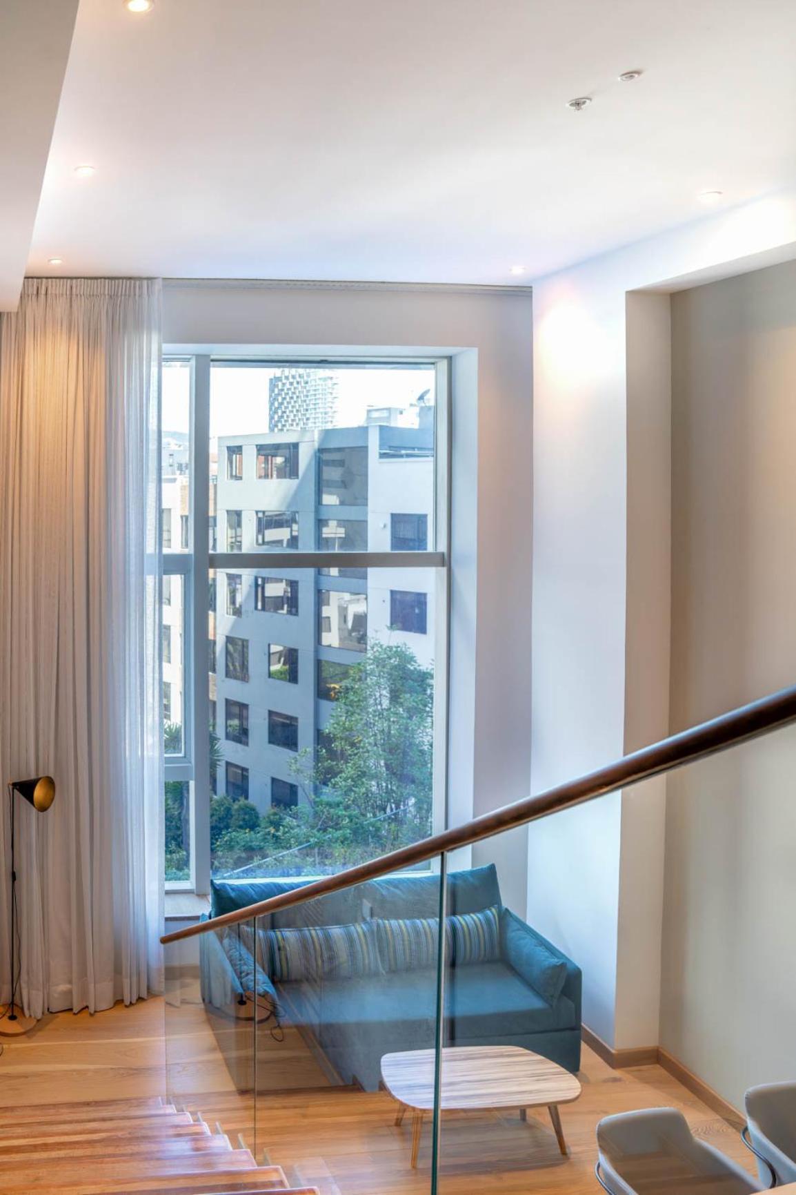 Duplex Suite