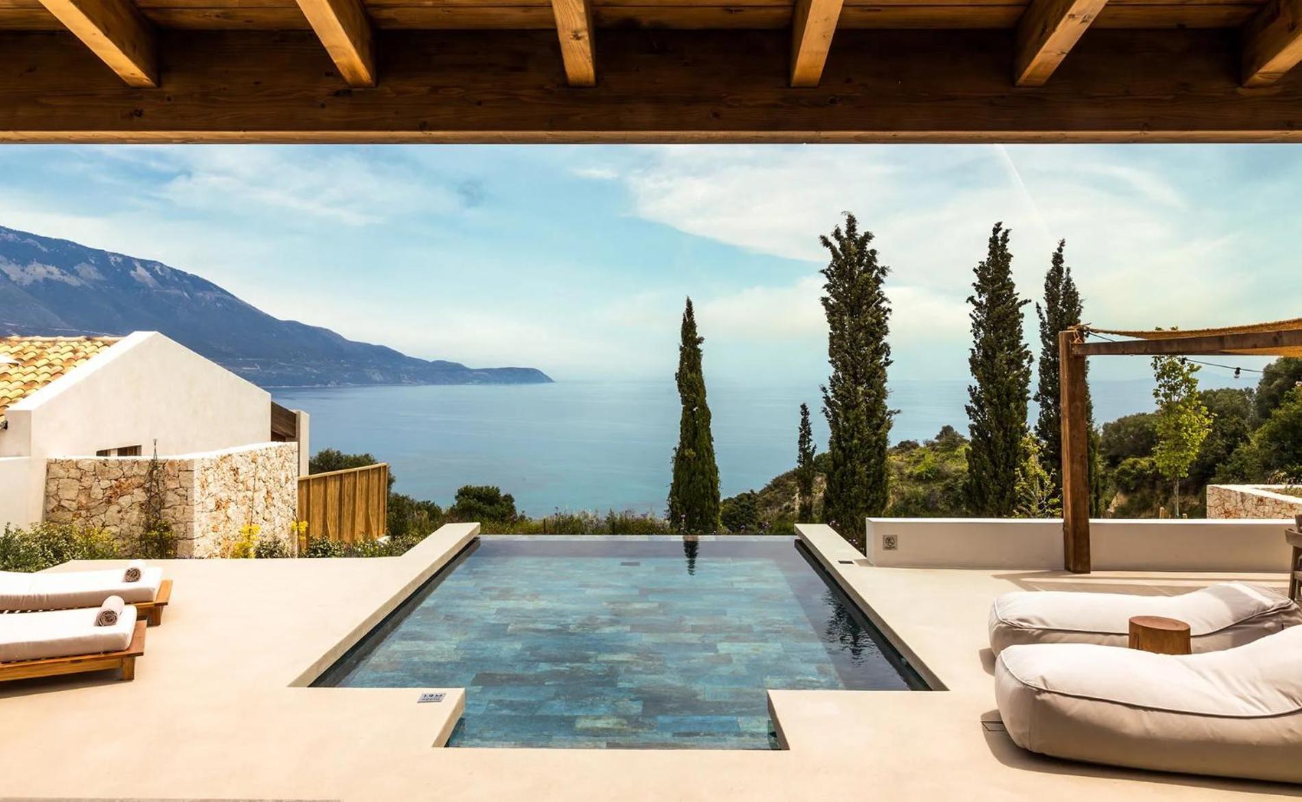 One-Bedroom Villa
