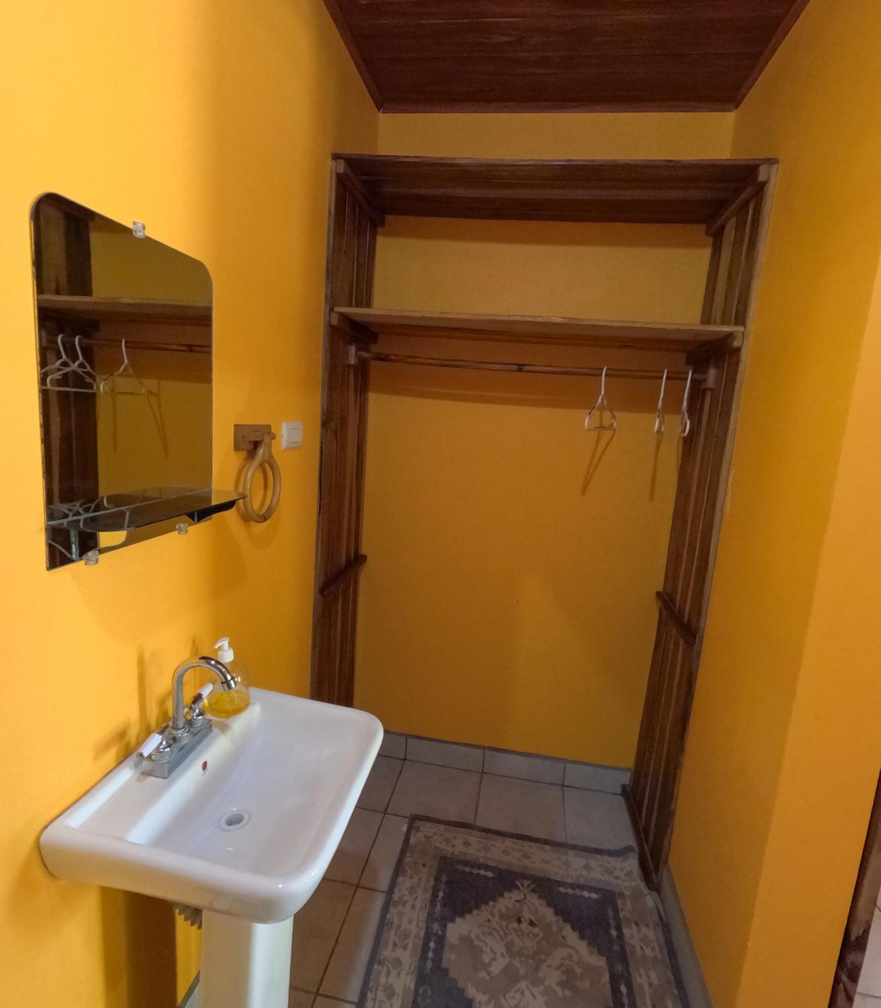 Deluxe Double Room with Bath