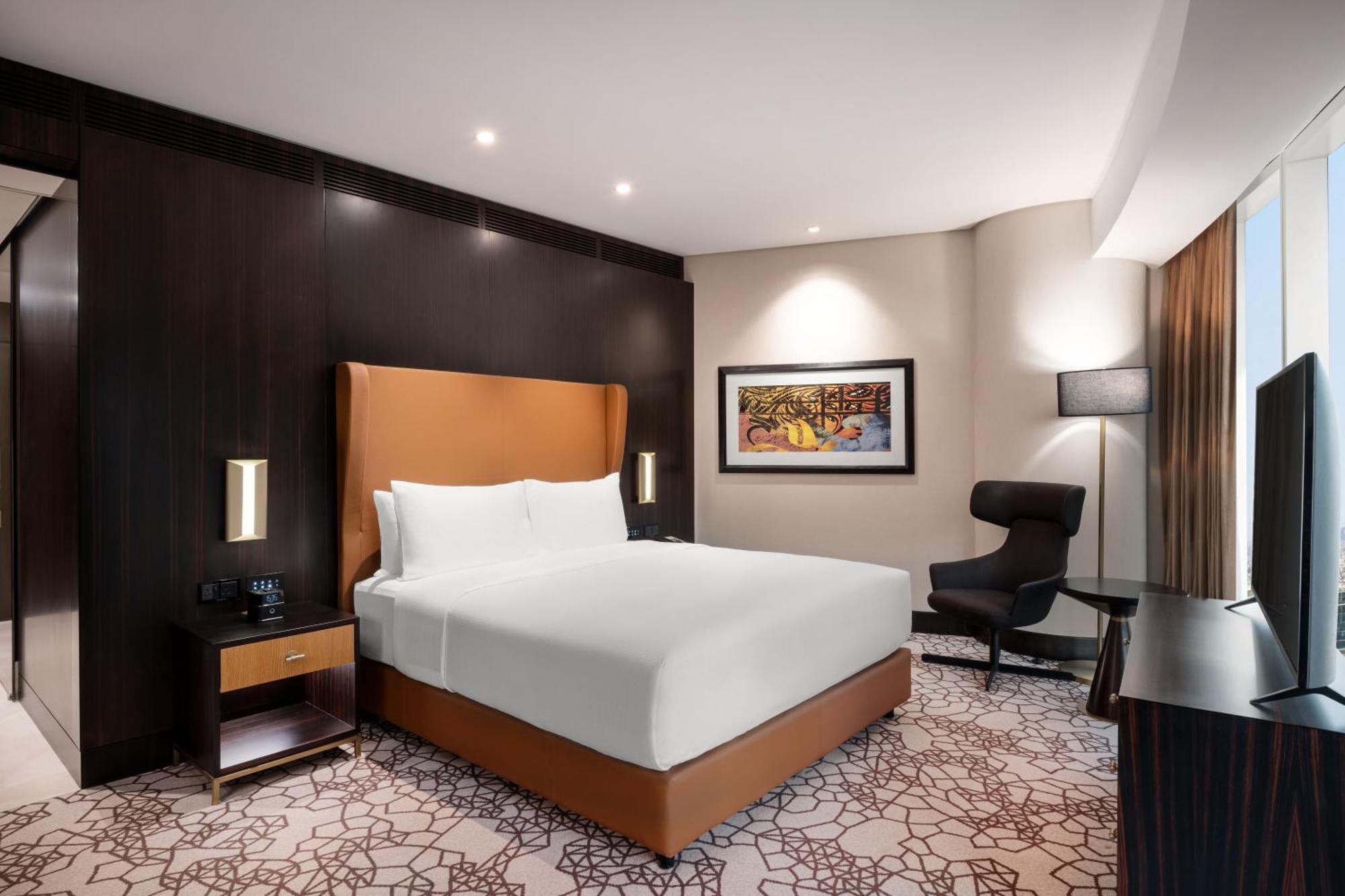 Connecting Family Suite