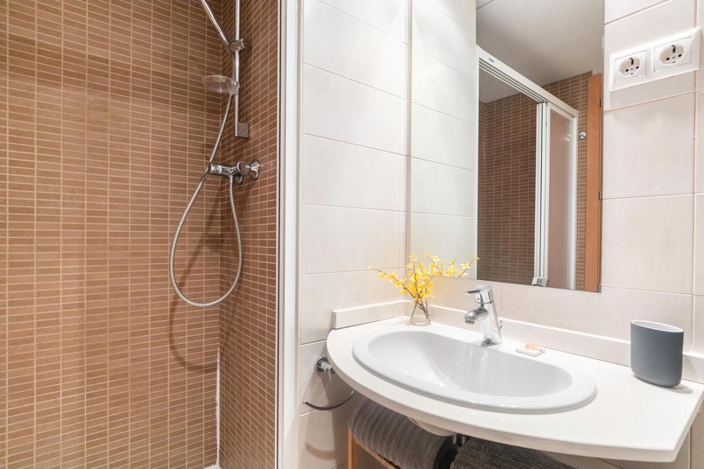 Suite Apartment