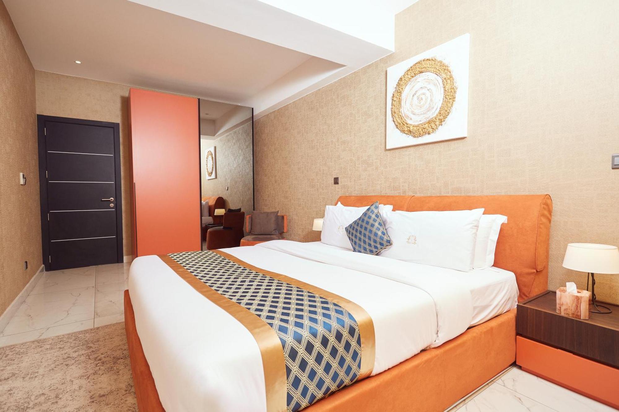 King Suite