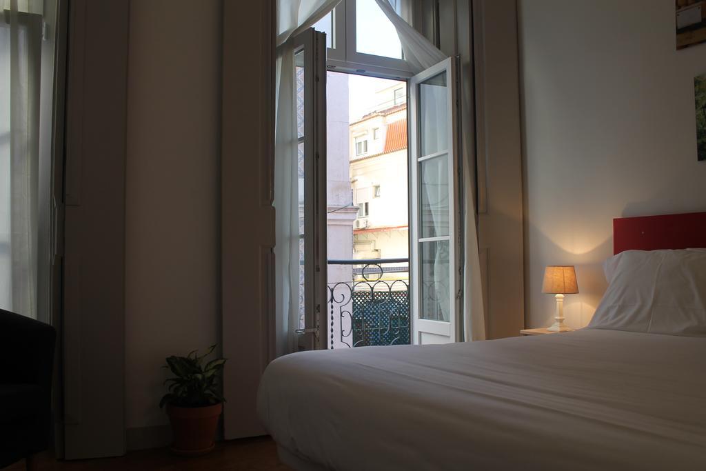 Double Room with Bathroom