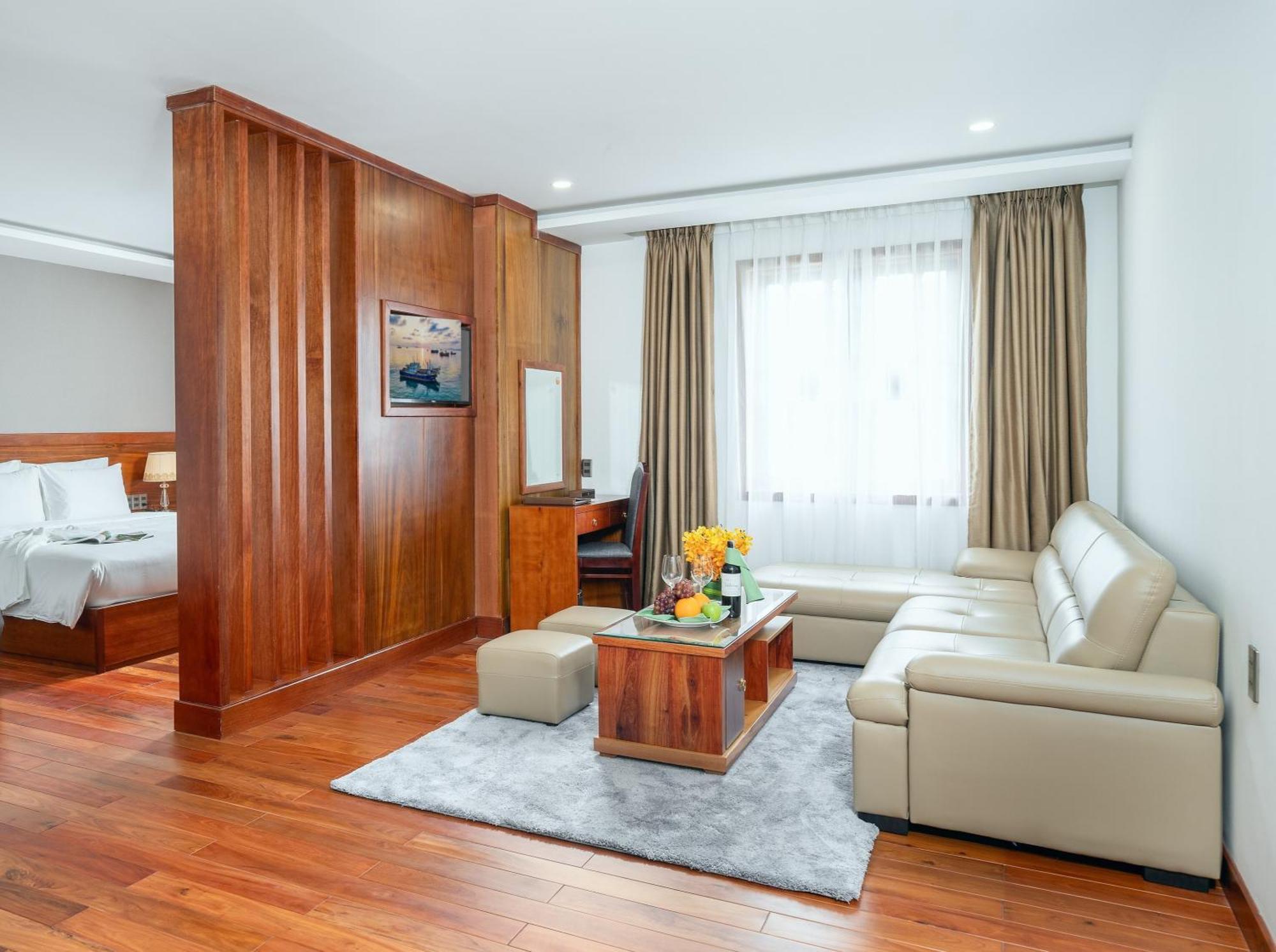 King Suite