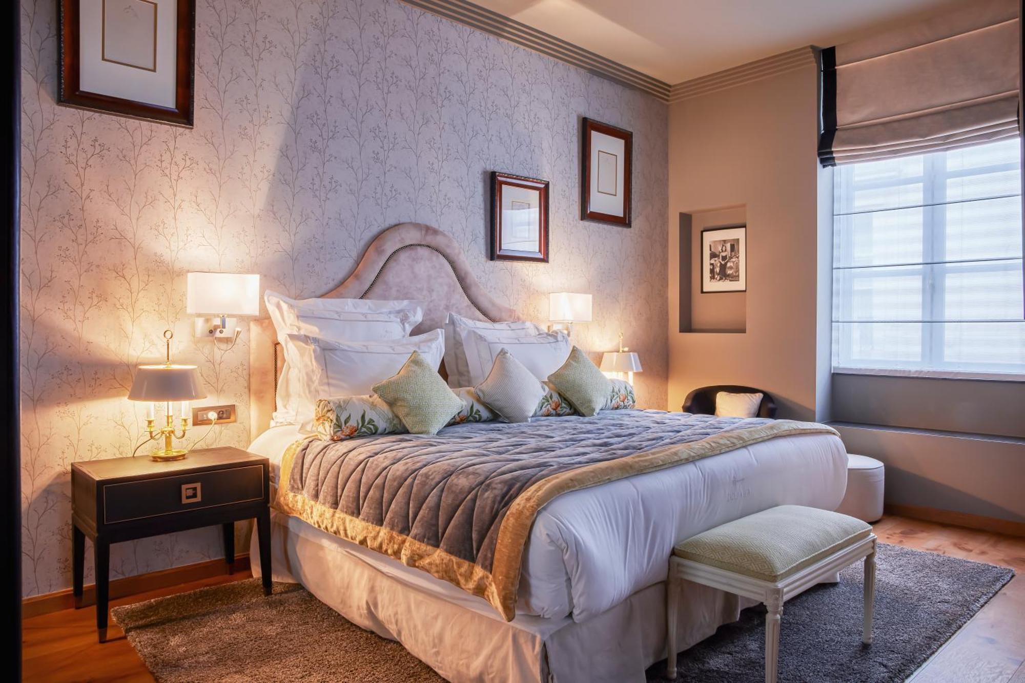 Juliana Suite