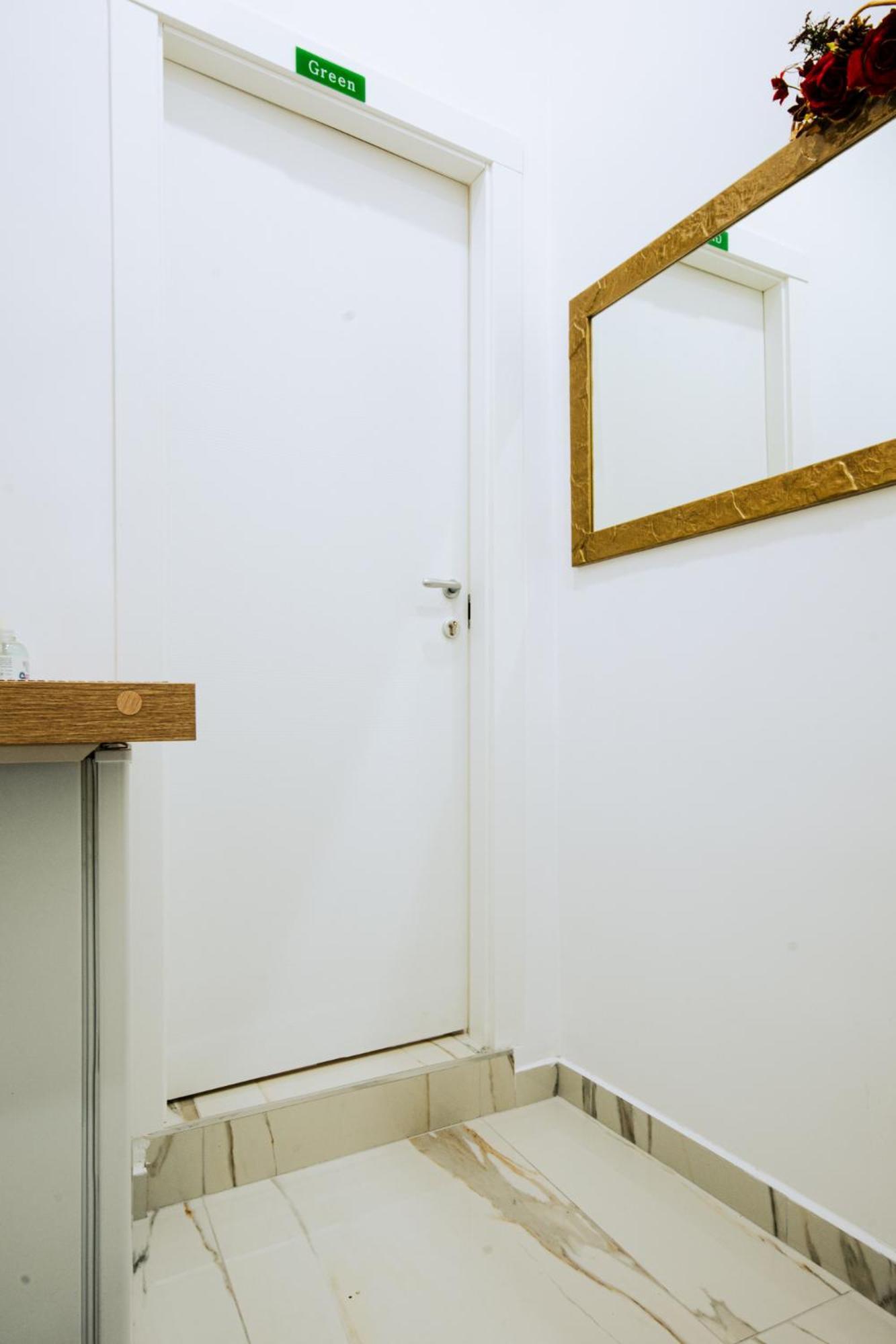 Quadruple Room with Bathroom