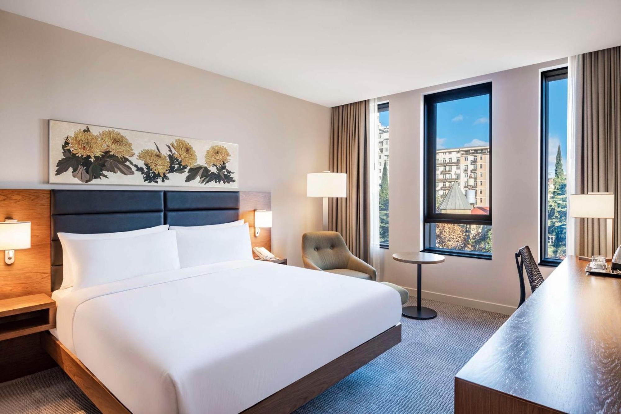 King Room