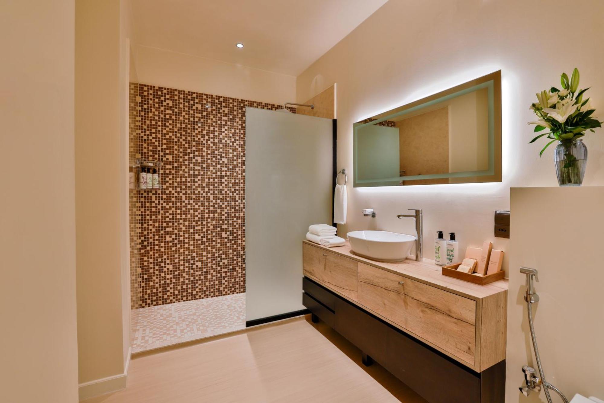 One-Bedroom Suite
