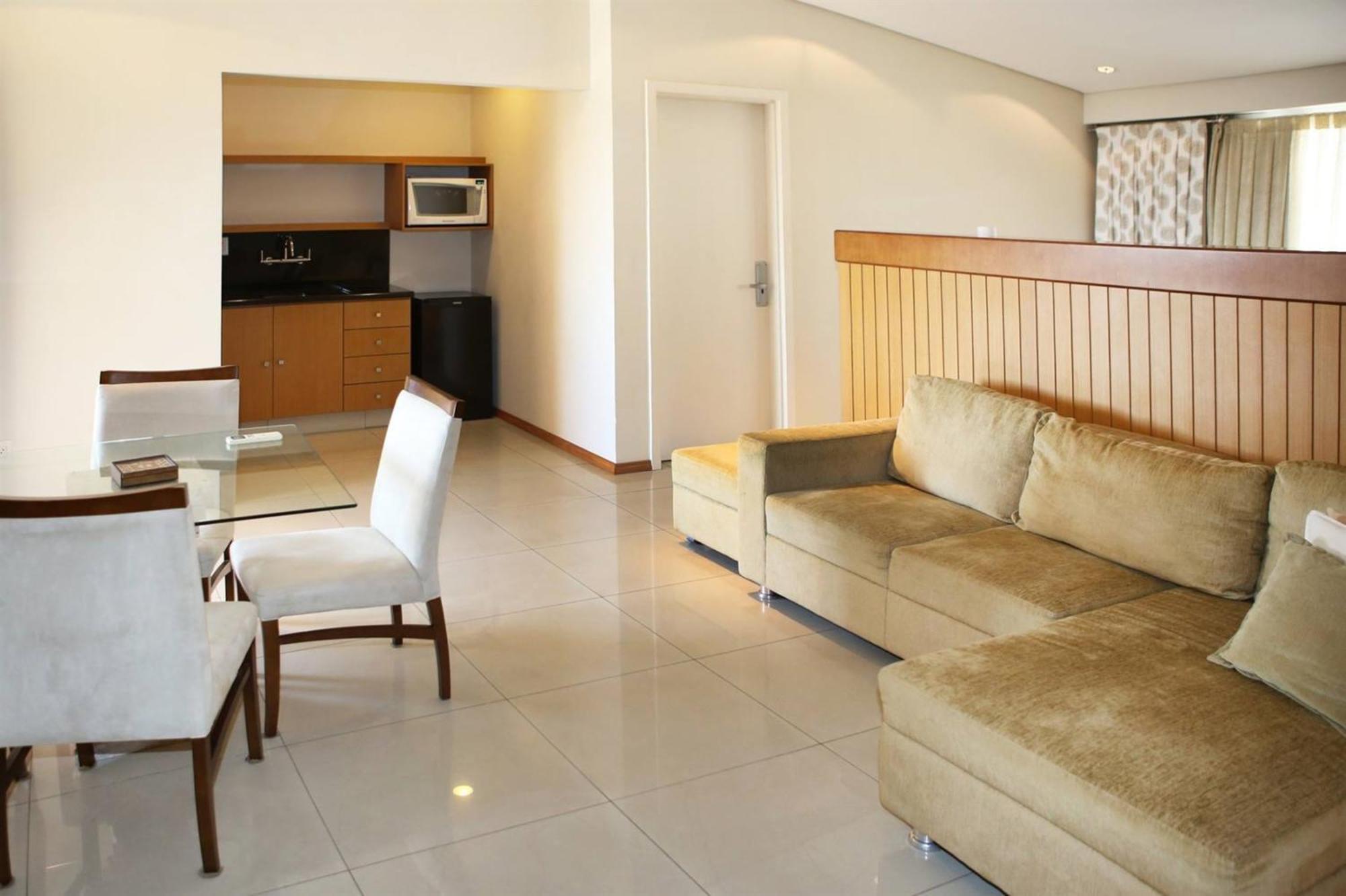 Suite with Spa Bath