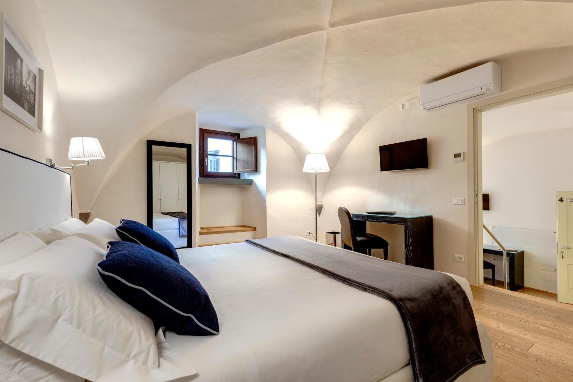Family Room with Private Bathroom