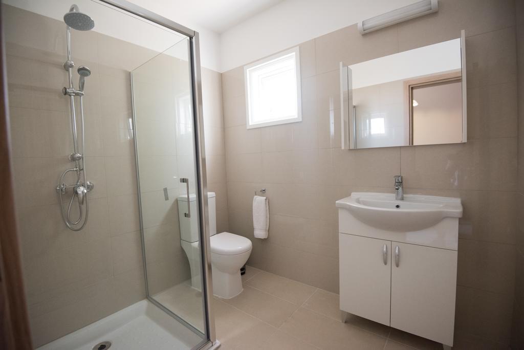 Deluxe Studio with Pool View