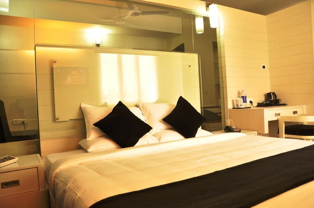 Executive Twin Room
