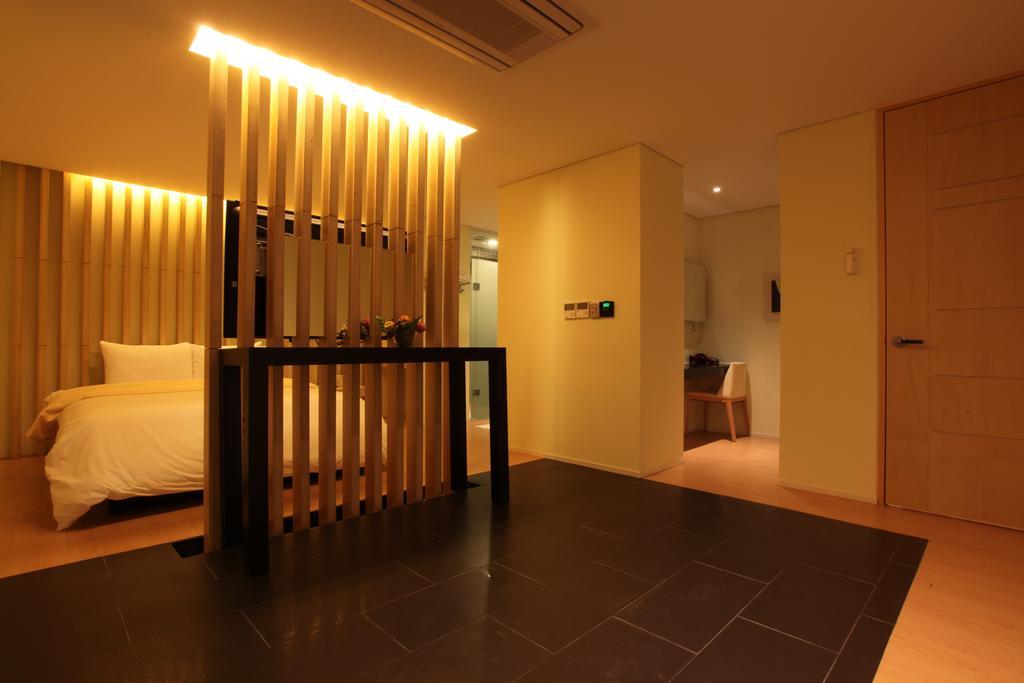 Luxury Suite